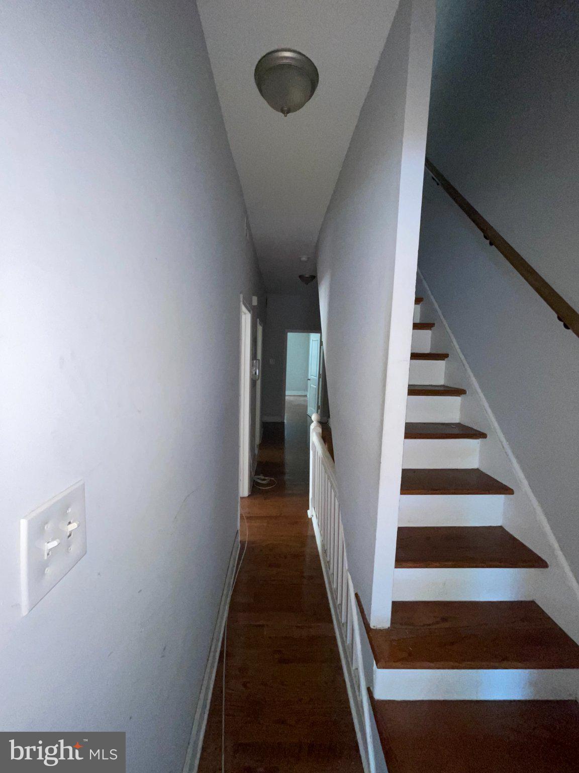 MANTUA - Residential