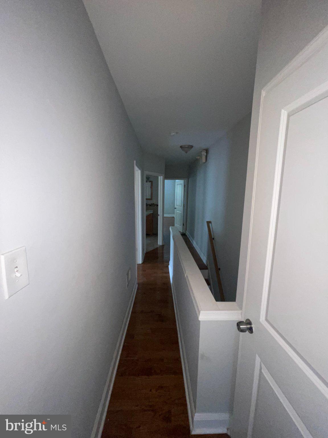 MANTUA - Residential