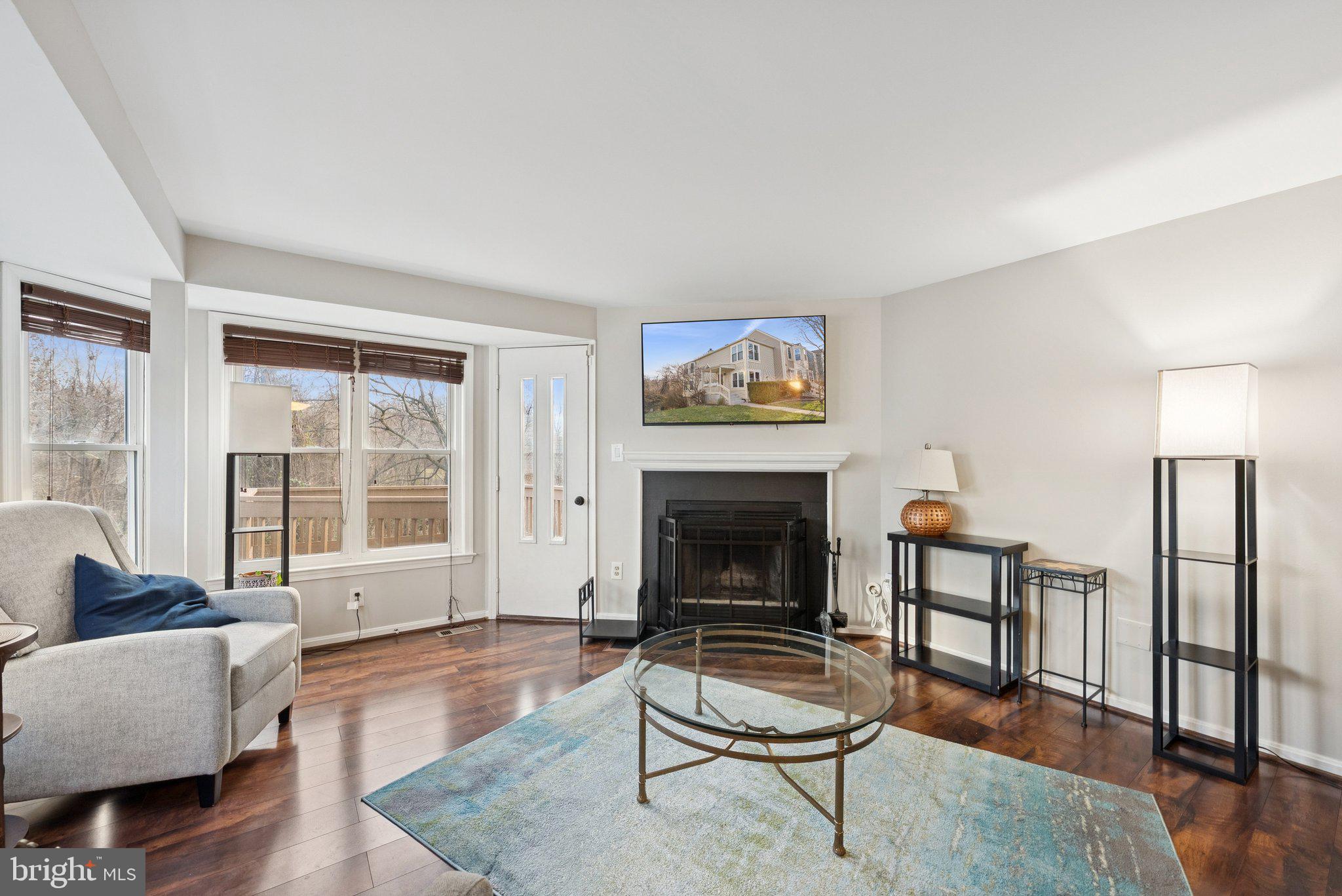 7307 CASTLEBERG COURT