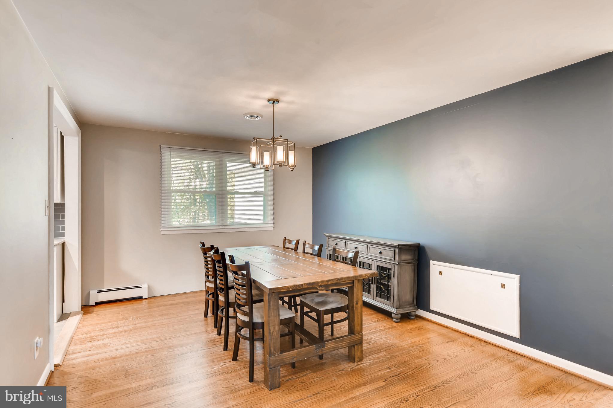 MOUNT HEBRON - Residential