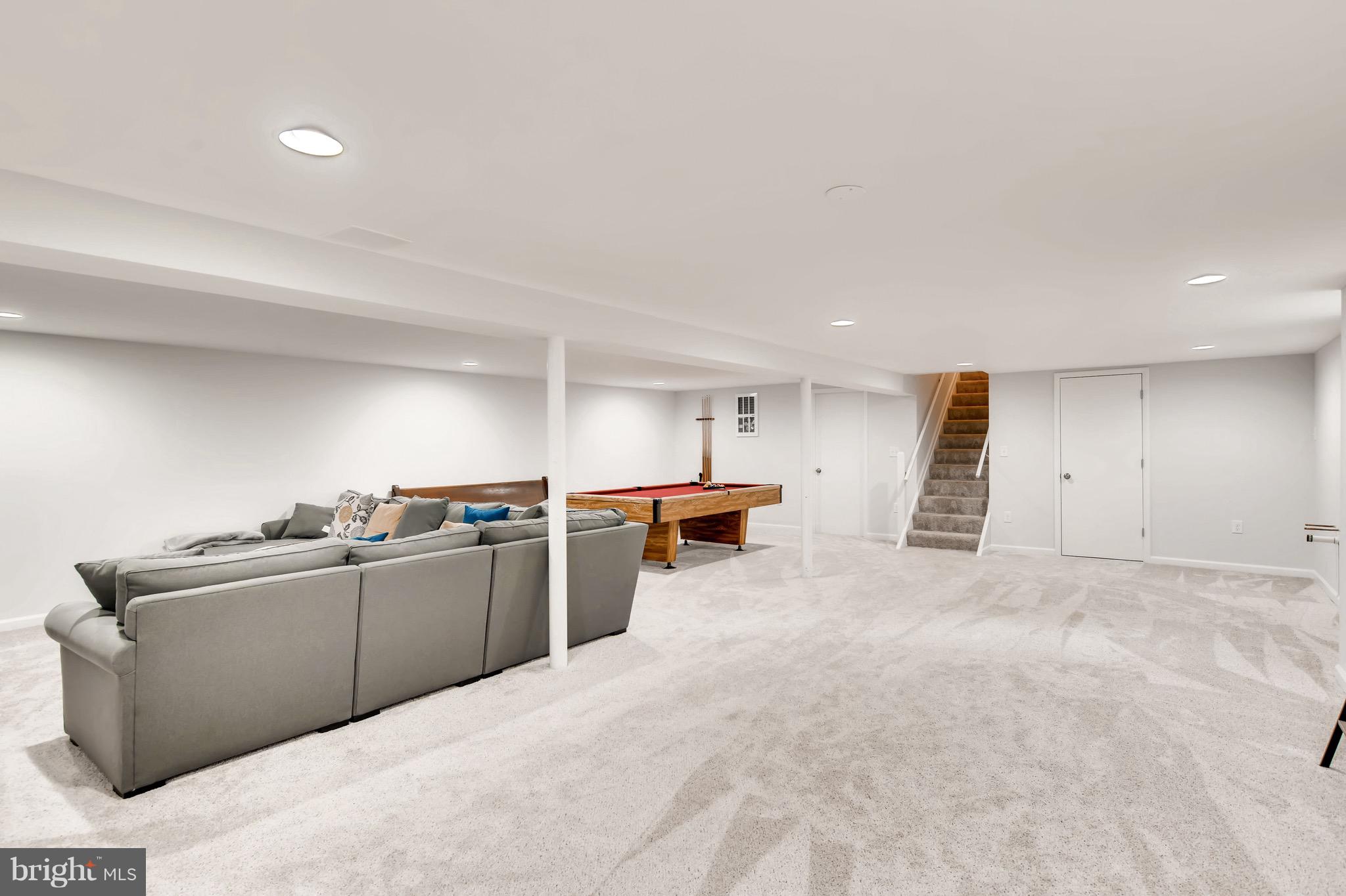 MOUNT HEBRON - Residential