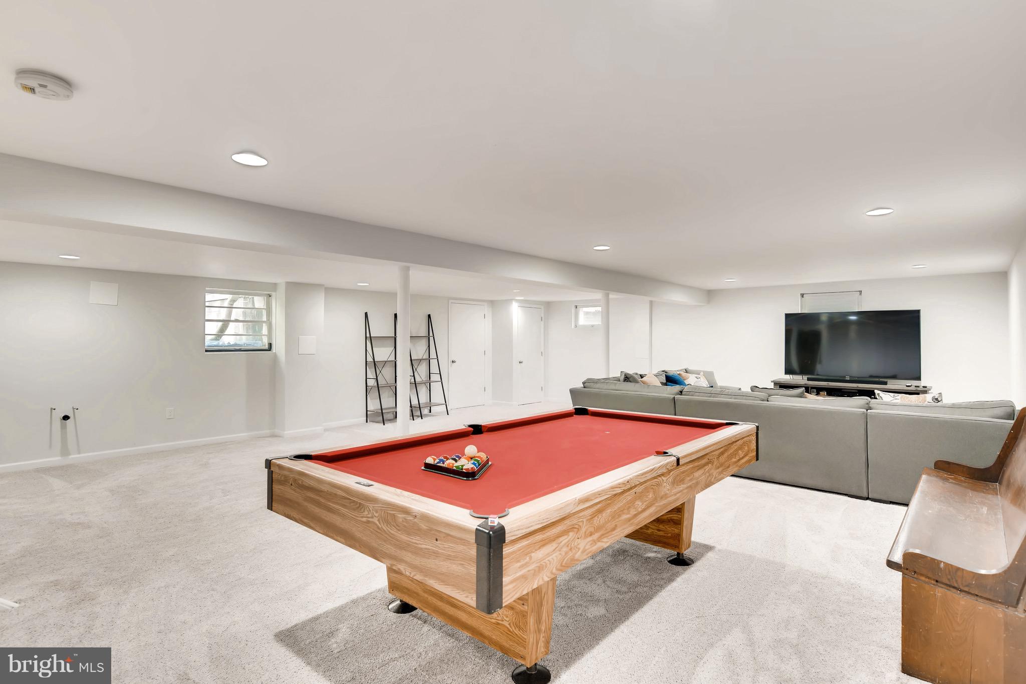 MOUNT HEBRON - Residential