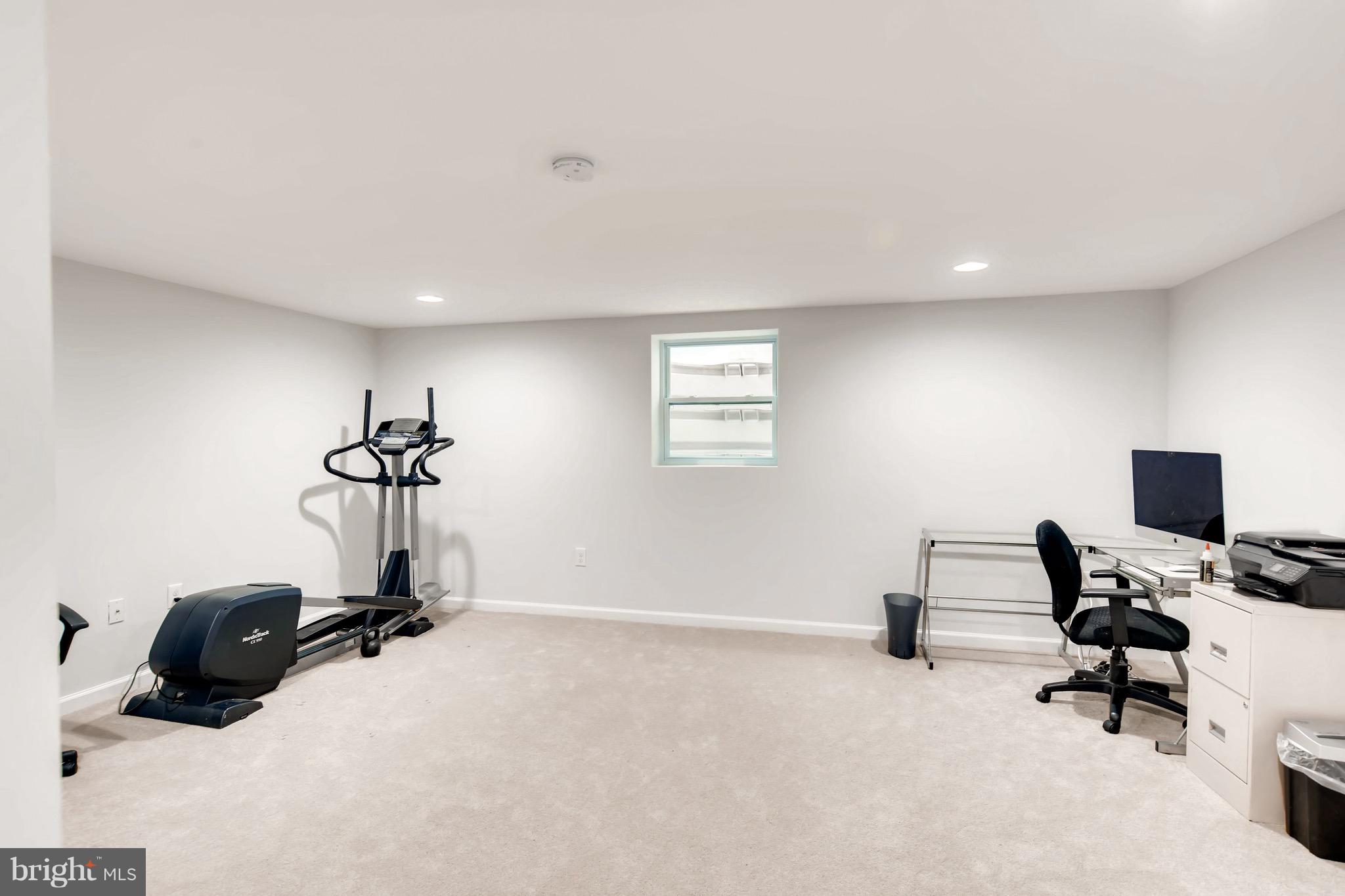 MOUNT HEBRON - Residential