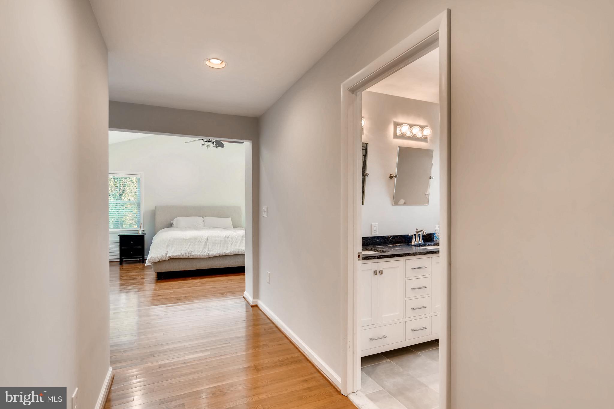 MOUNT HEBRON - Residential