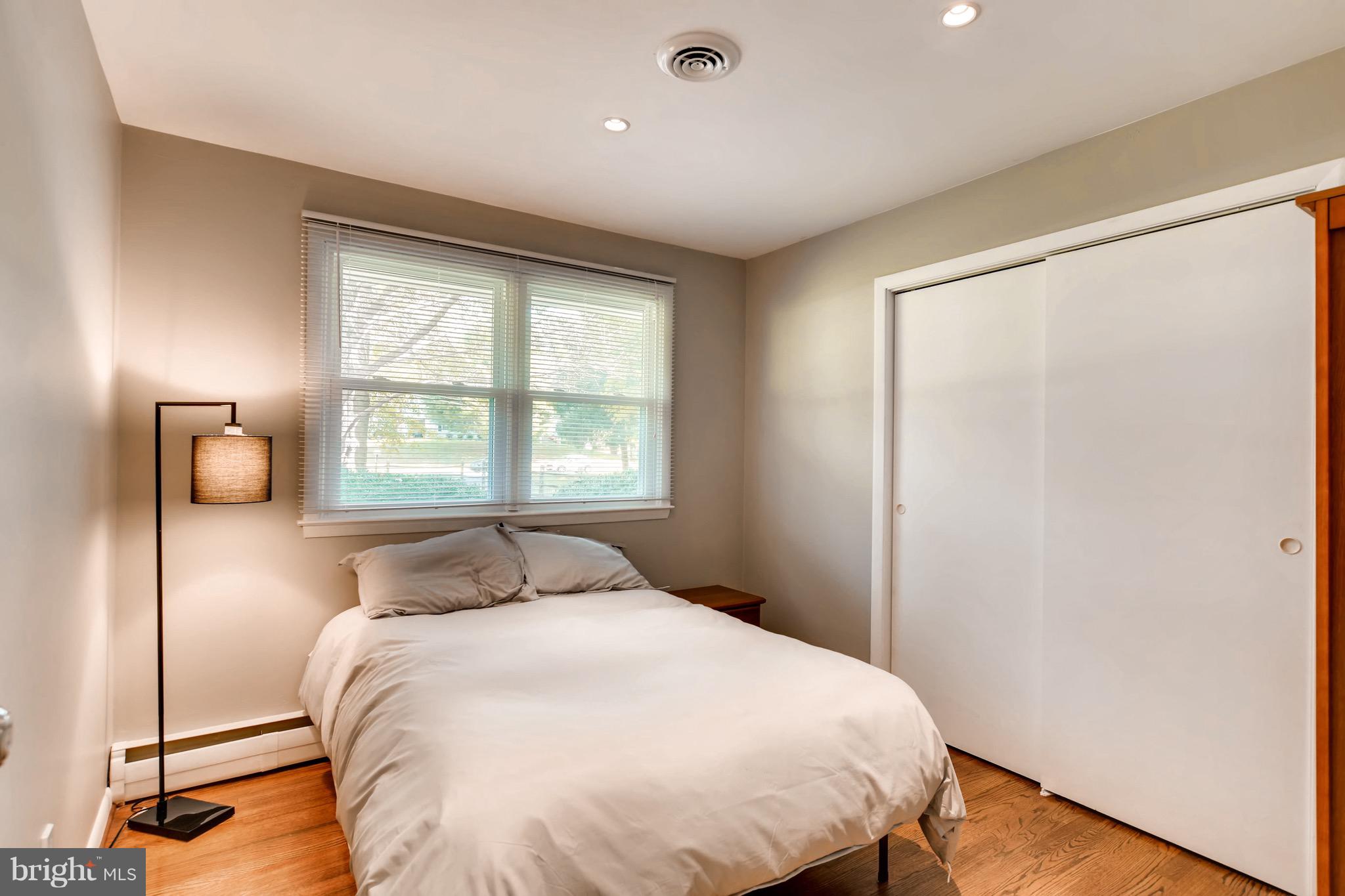 MOUNT HEBRON - Residential