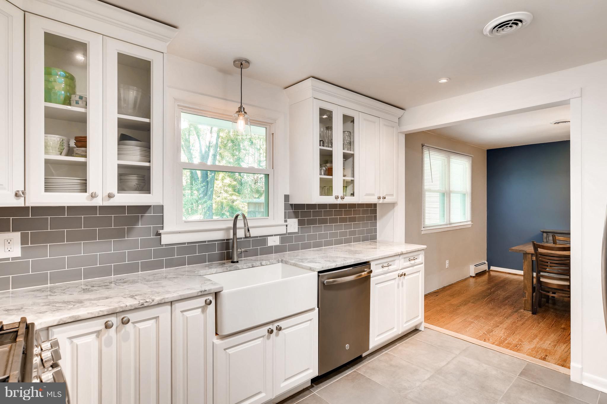 MOUNT HEBRON - Residential