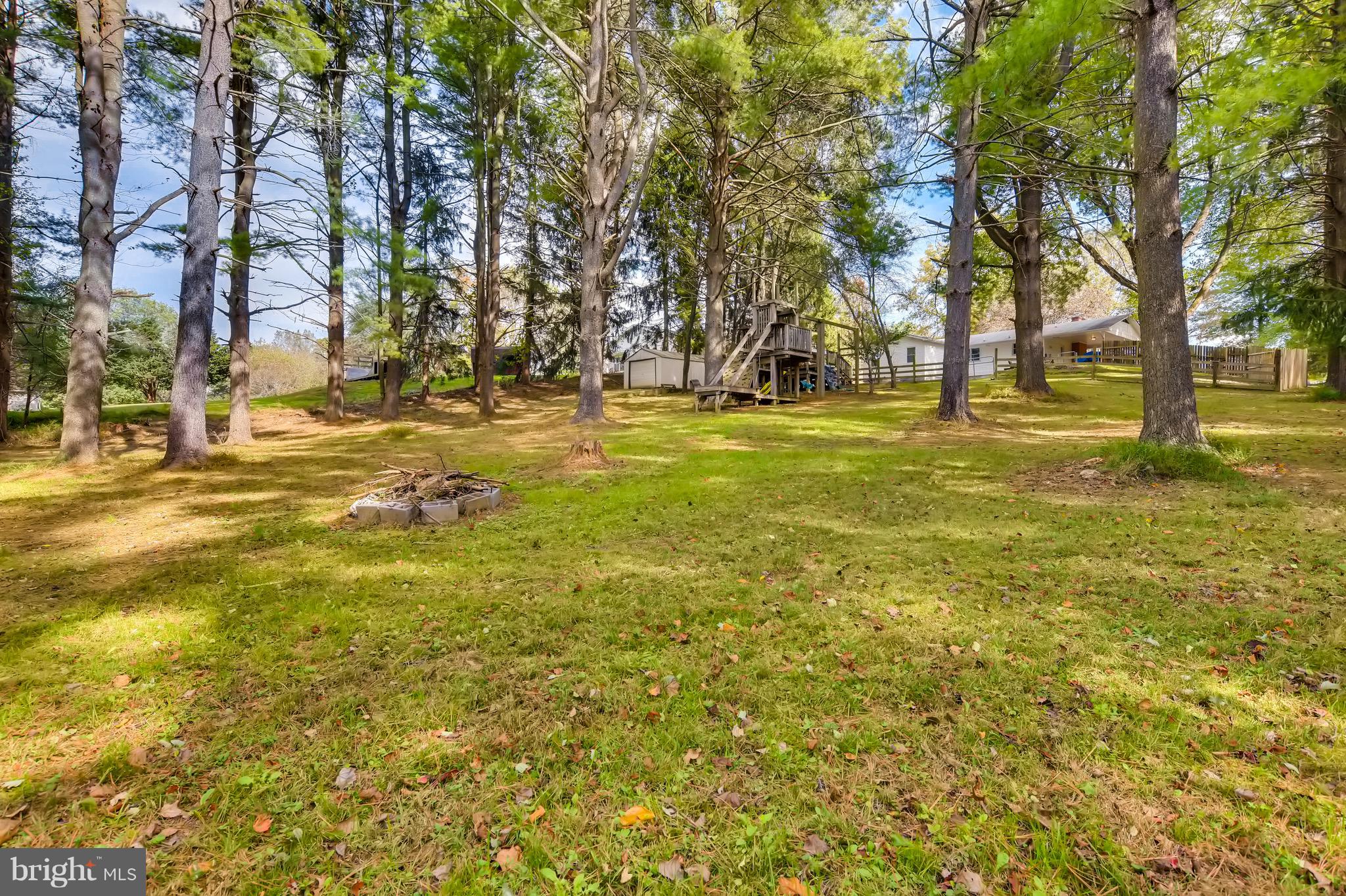 MOUNT HEBRON - Residential