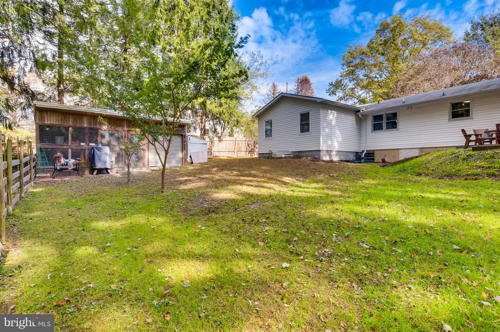 MOUNT HEBRON - Residential