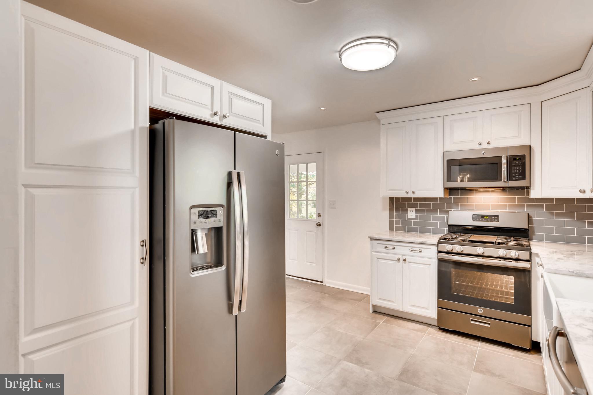 MOUNT HEBRON - Residential