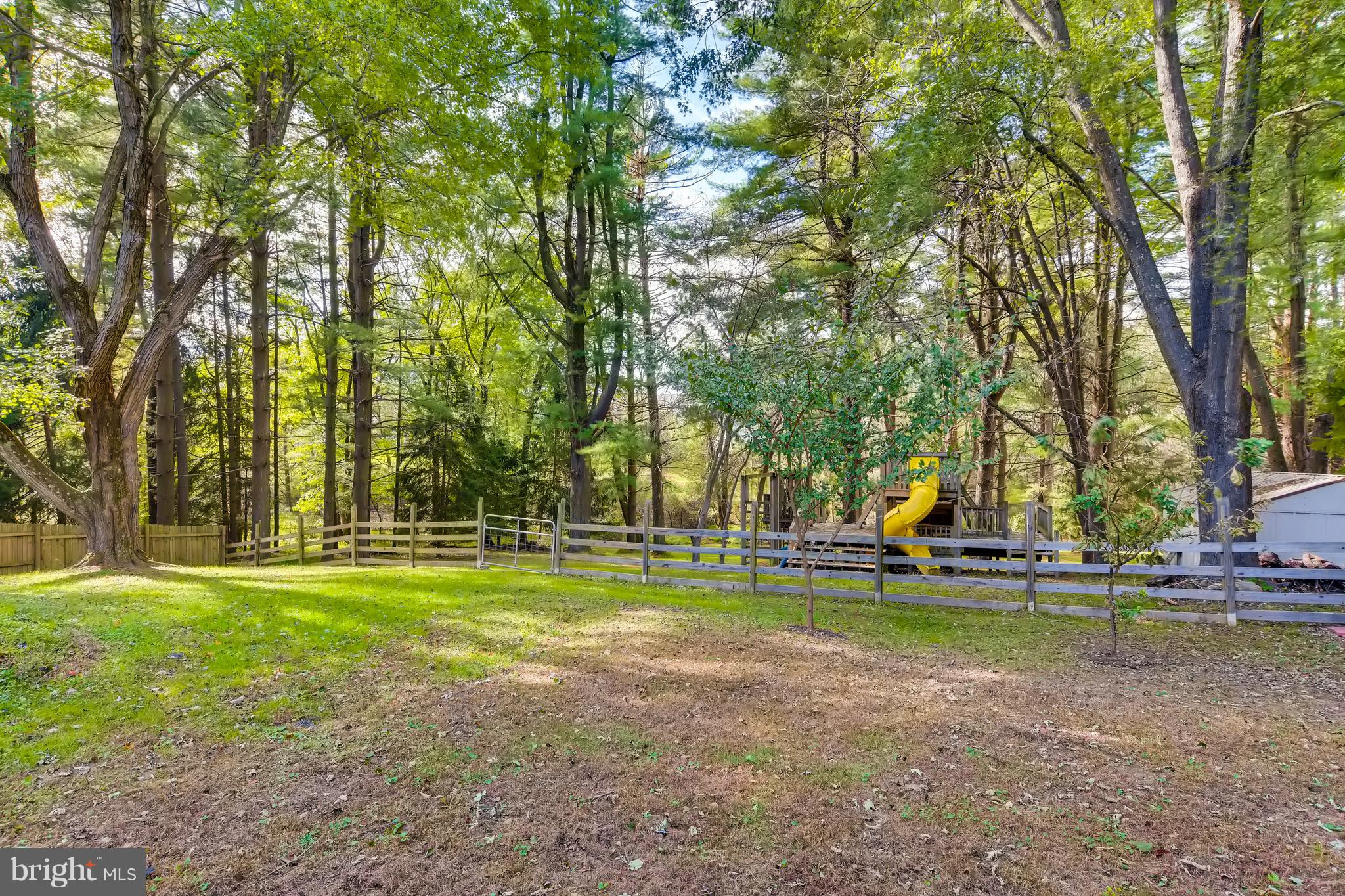 MOUNT HEBRON - Residential