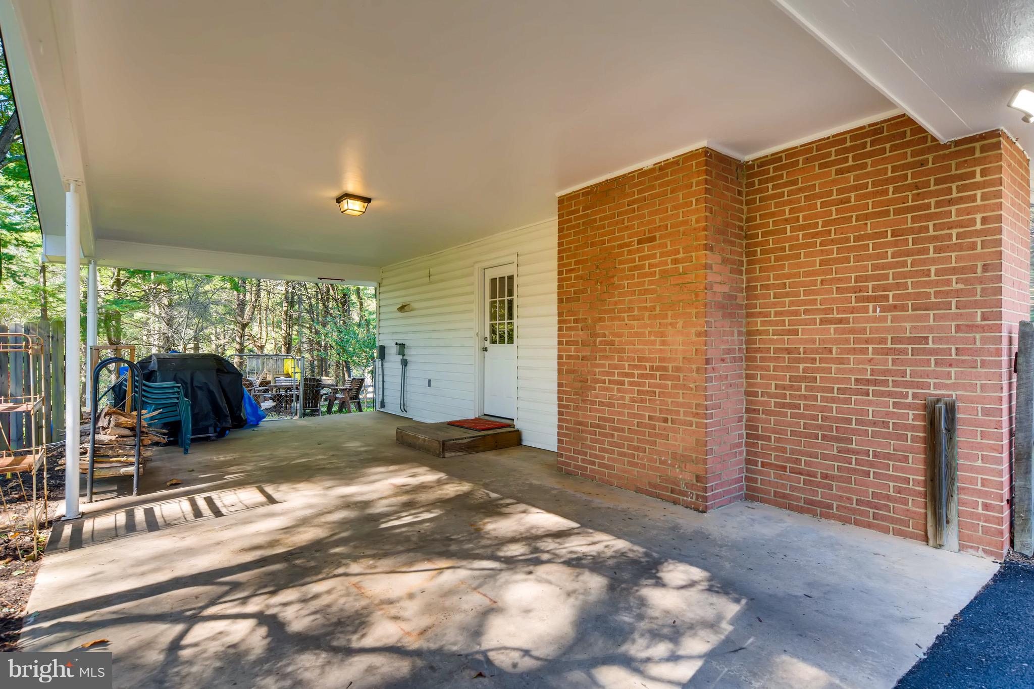 MOUNT HEBRON - Residential