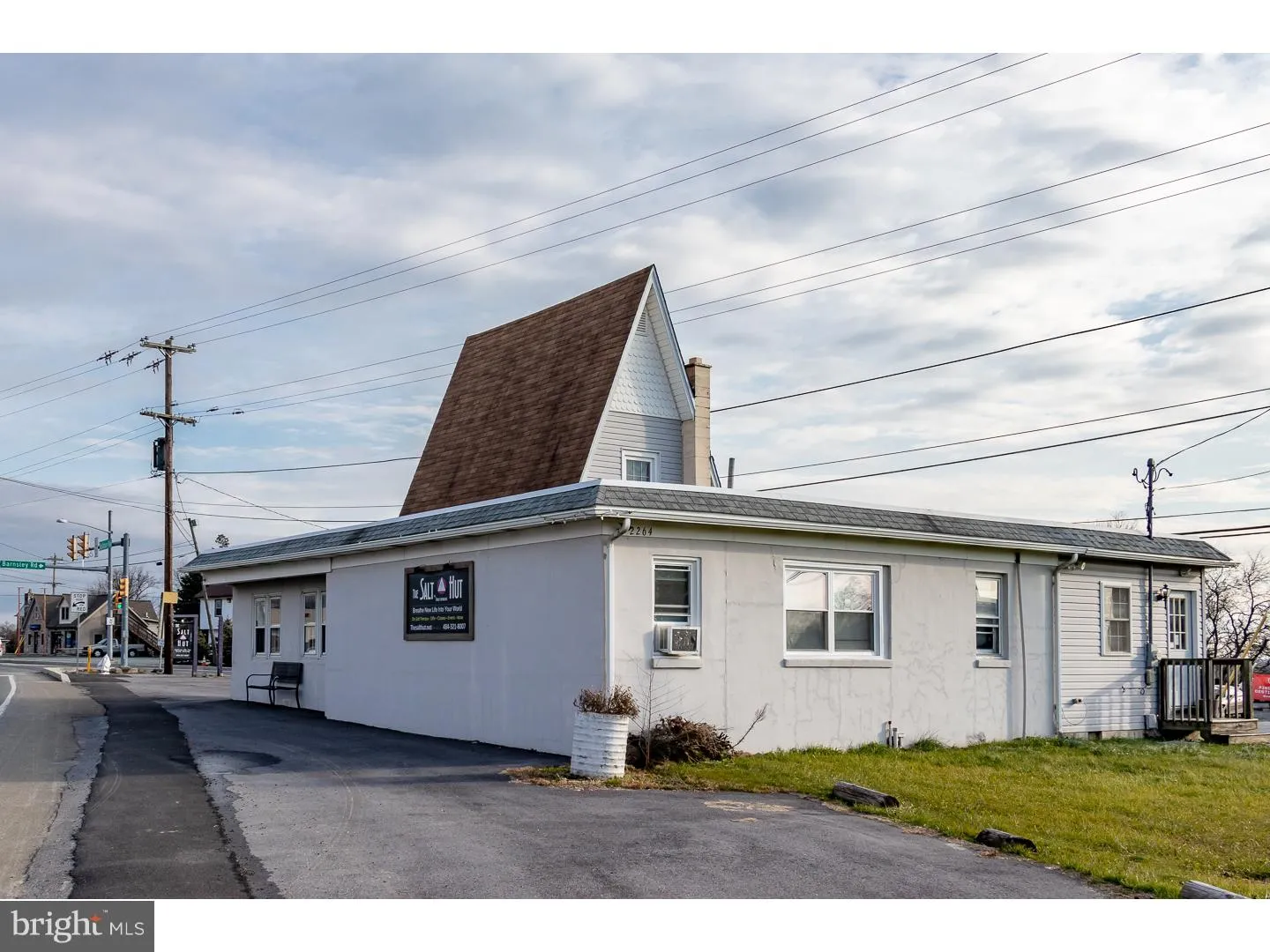 Oxford, Pennsylvania 19363, United States, ,Residential,Active,86344