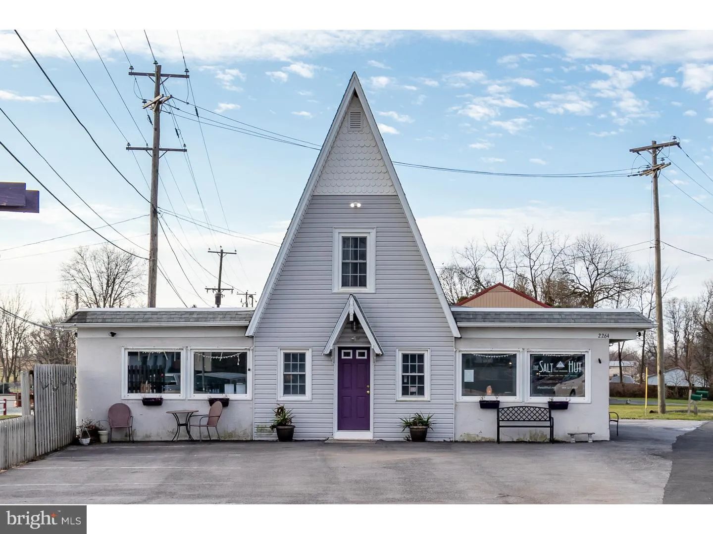 Oxford, Pennsylvania 19363, United States, ,Residential,Active,86344