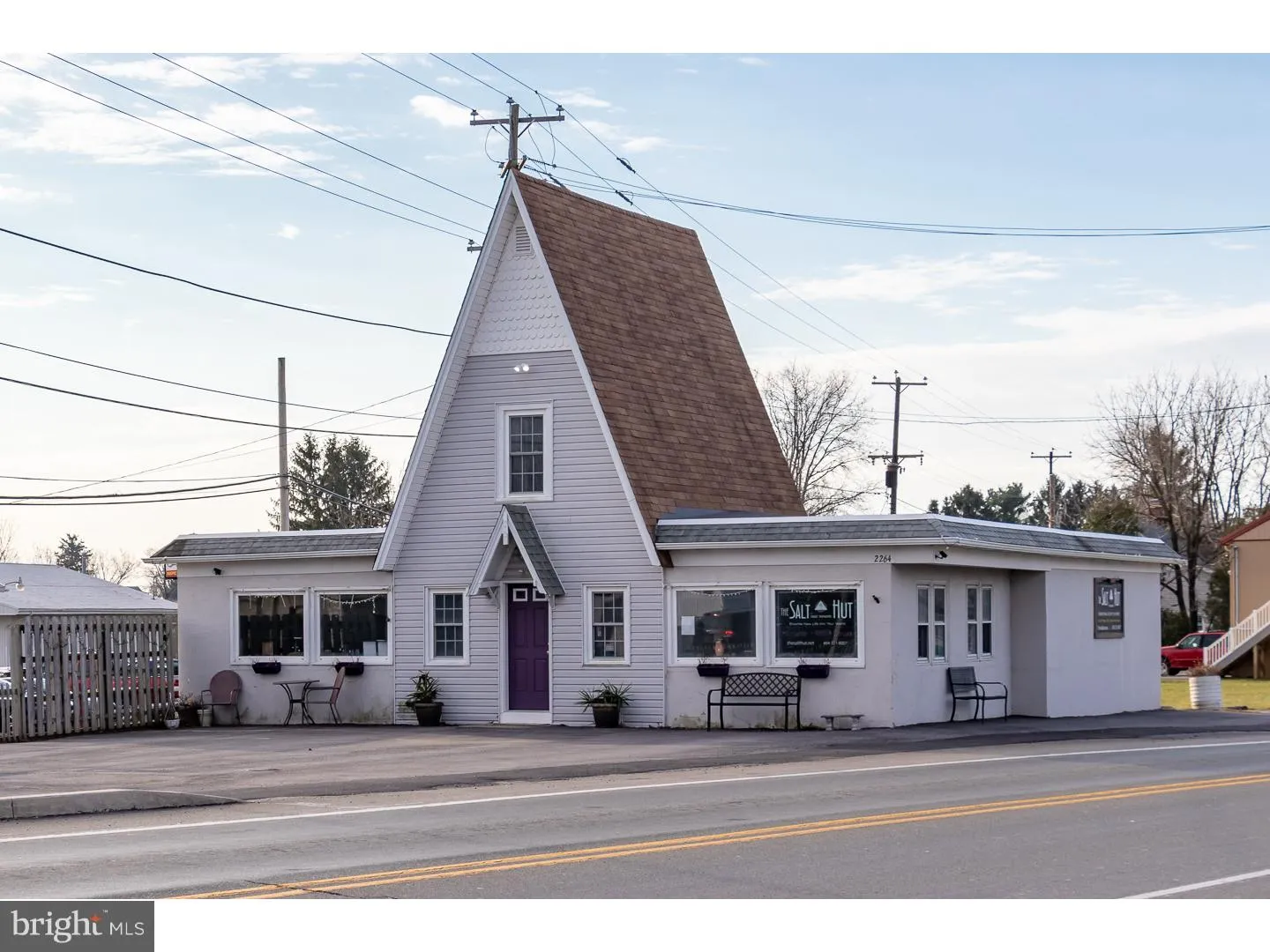 Oxford, Pennsylvania 19363, United States, ,Residential,Active,86344