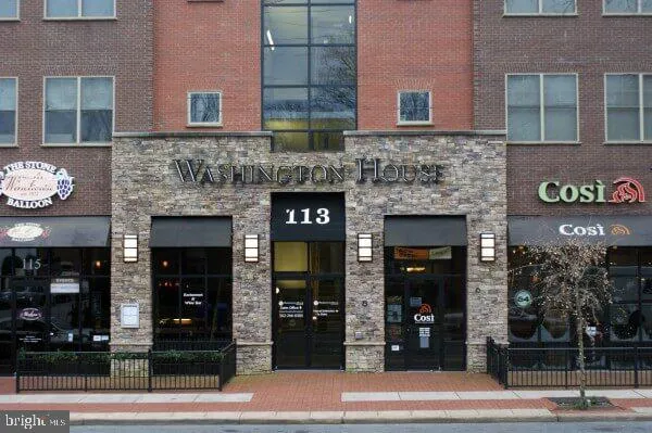 113 E Main Street Unit 309, Newark, DE 19711
