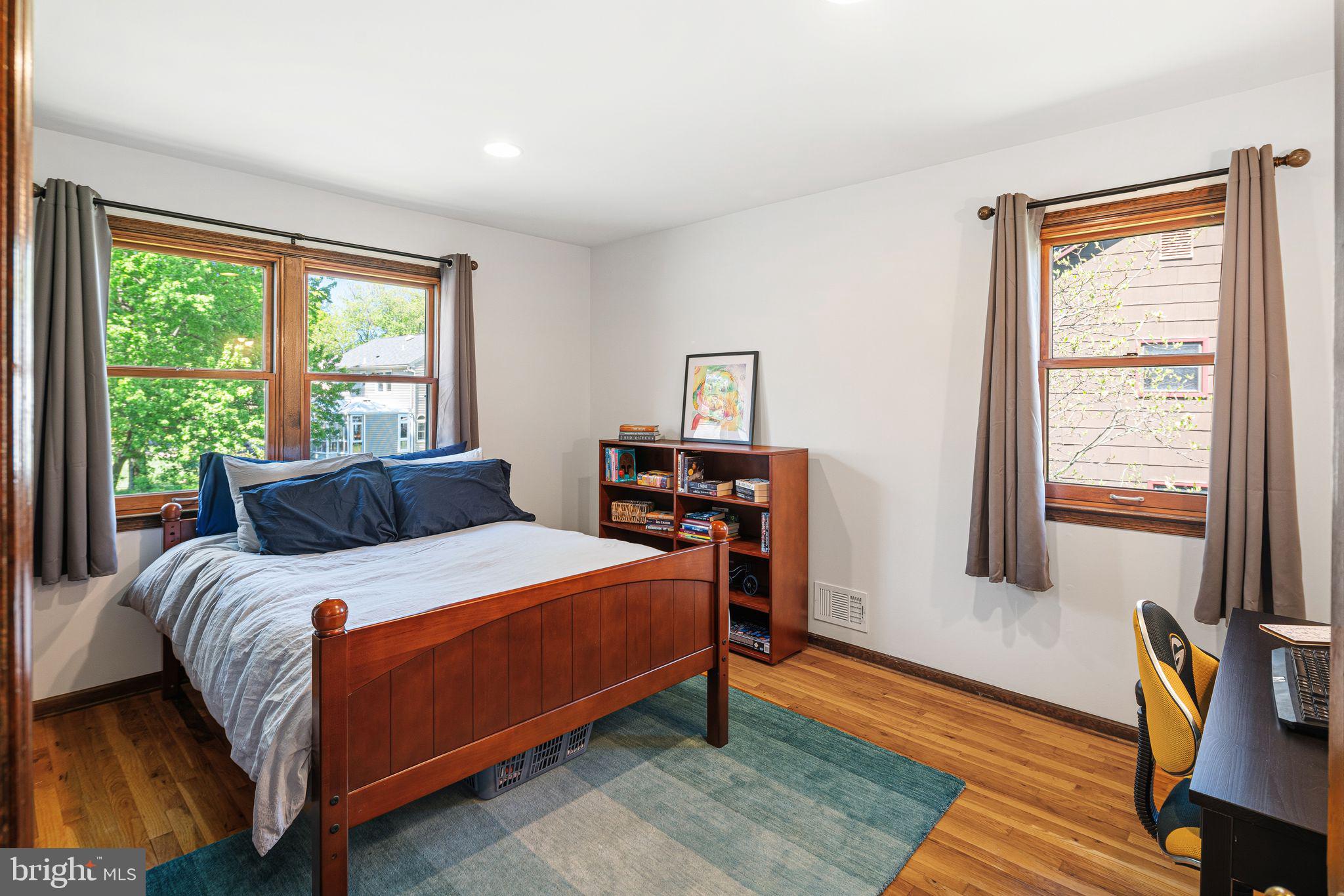 WYNNEWOOD - Residential