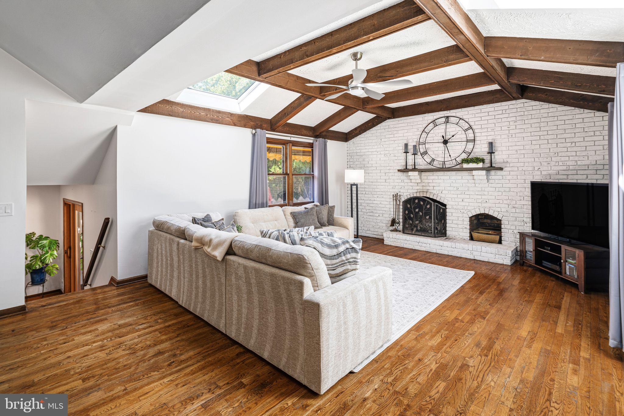 WYNNEWOOD - Residential