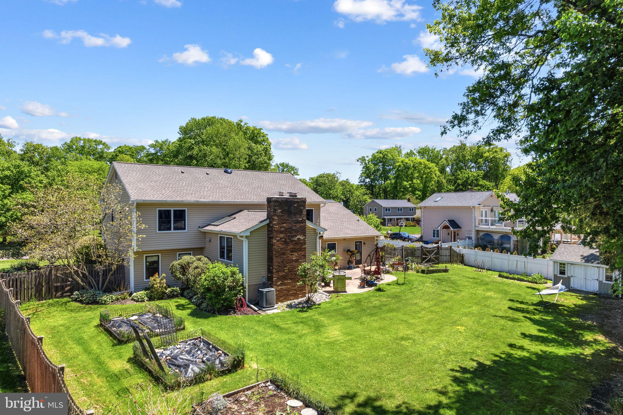WYNNEWOOD - Residential