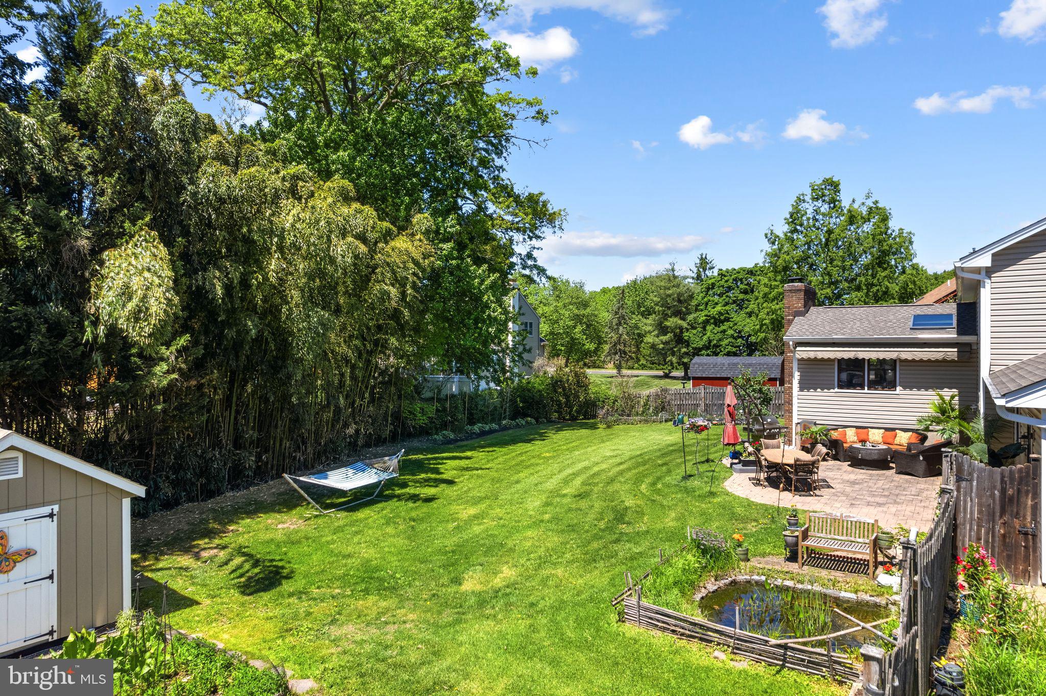 WYNNEWOOD - Residential