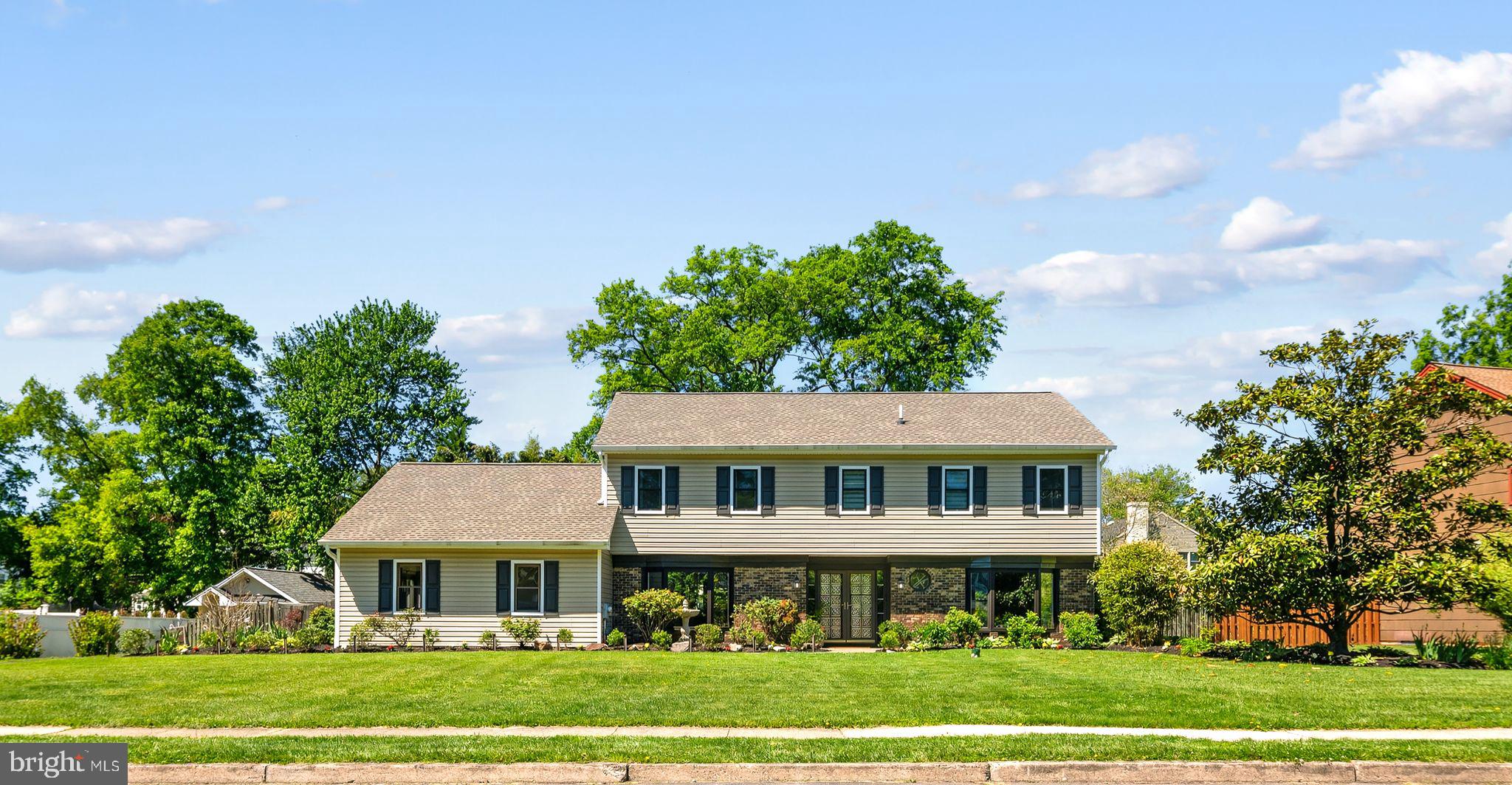 WYNNEWOOD - Residential