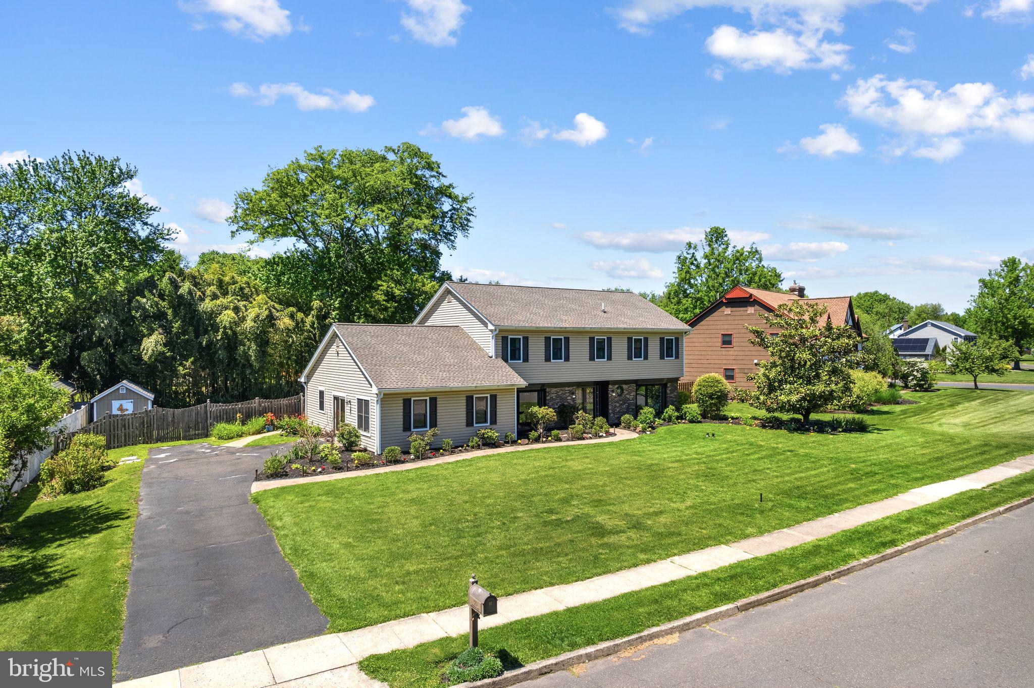 WYNNEWOOD - Residential