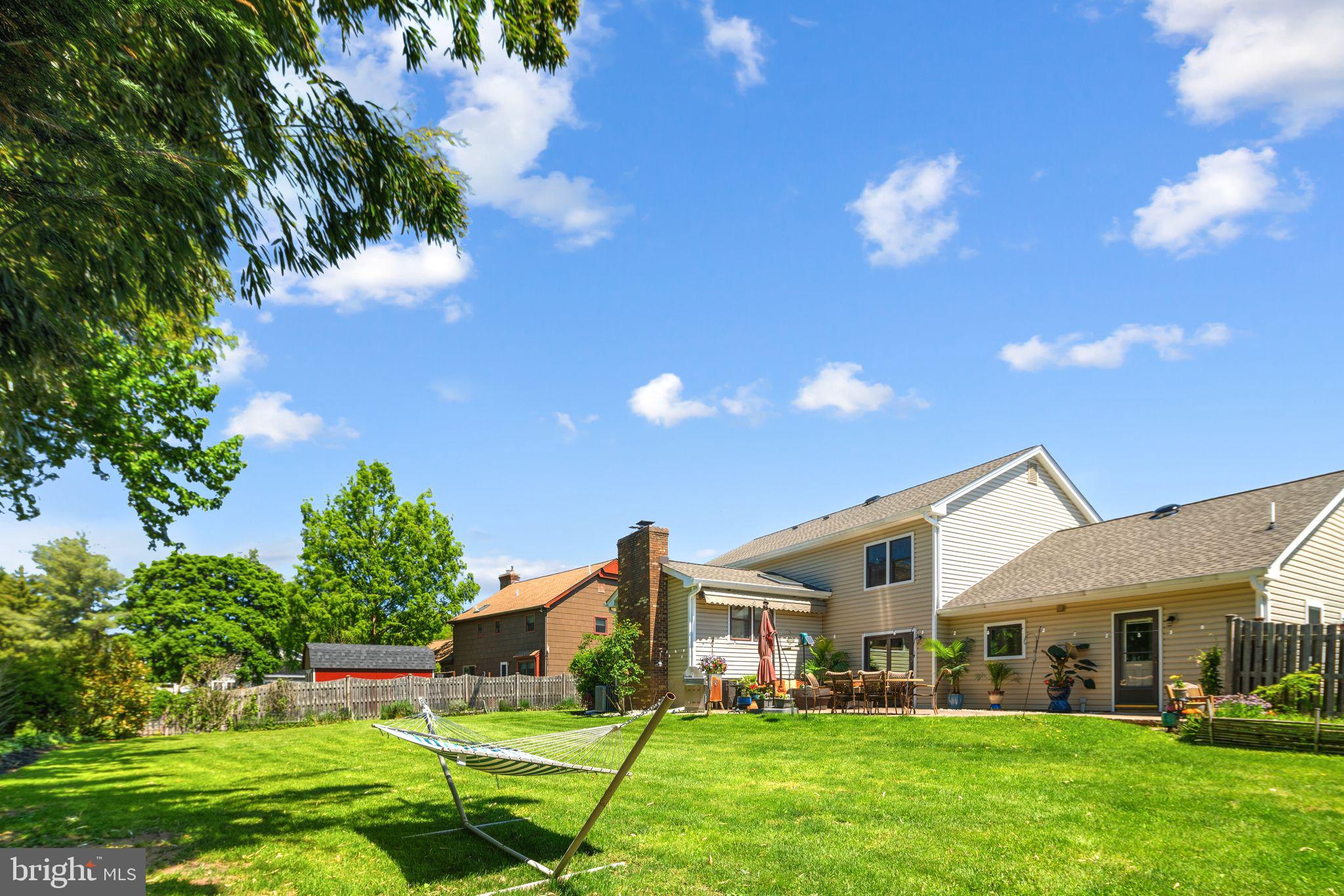 WYNNEWOOD - Residential