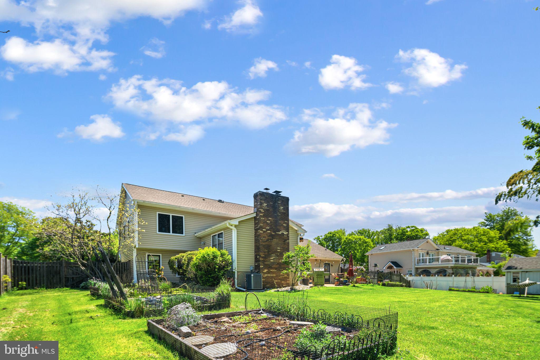WYNNEWOOD - Residential