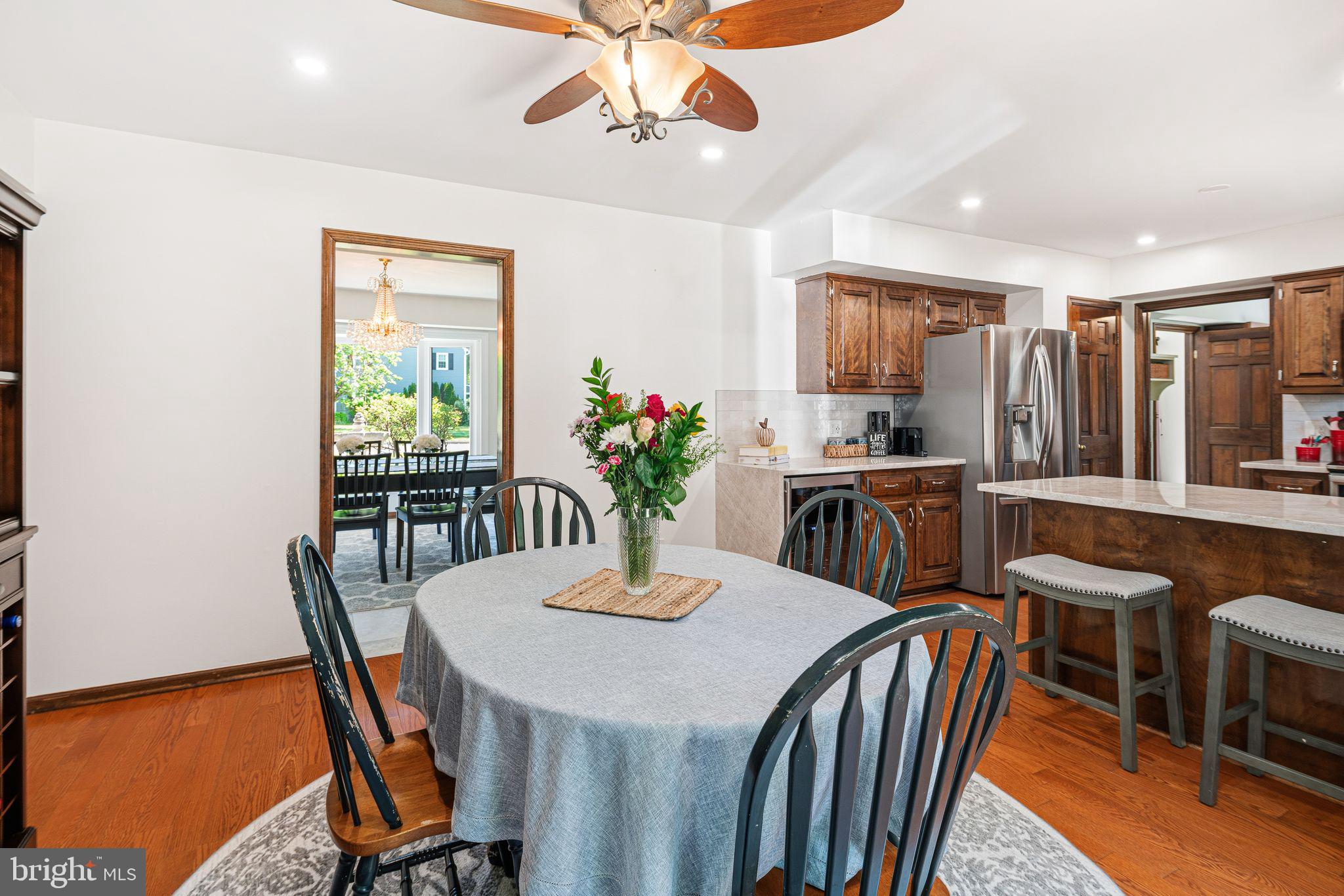 WYNNEWOOD - Residential
