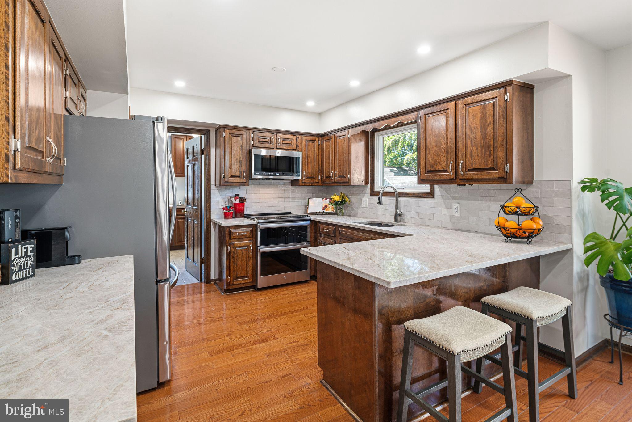 WYNNEWOOD - Residential