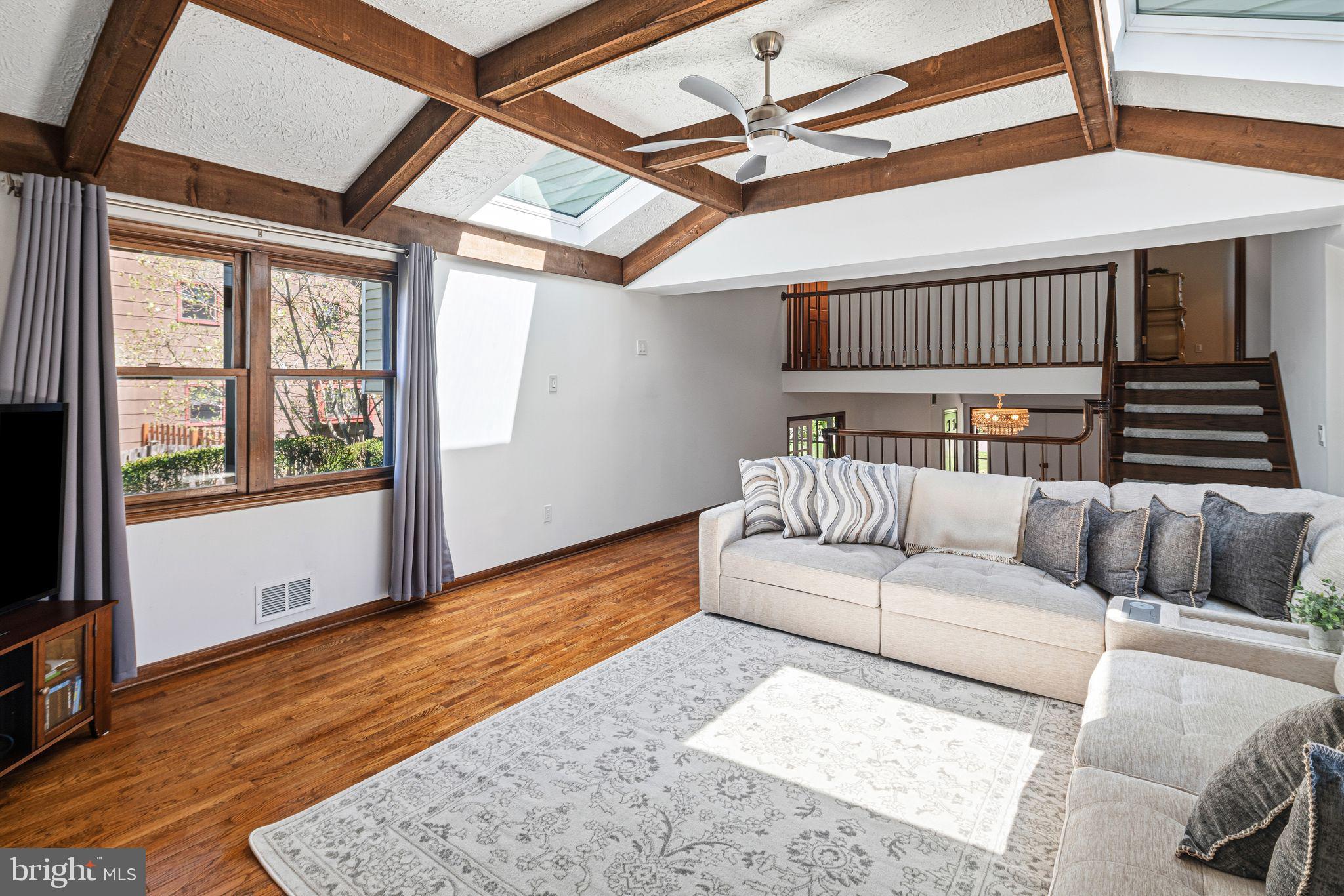 WYNNEWOOD - Residential