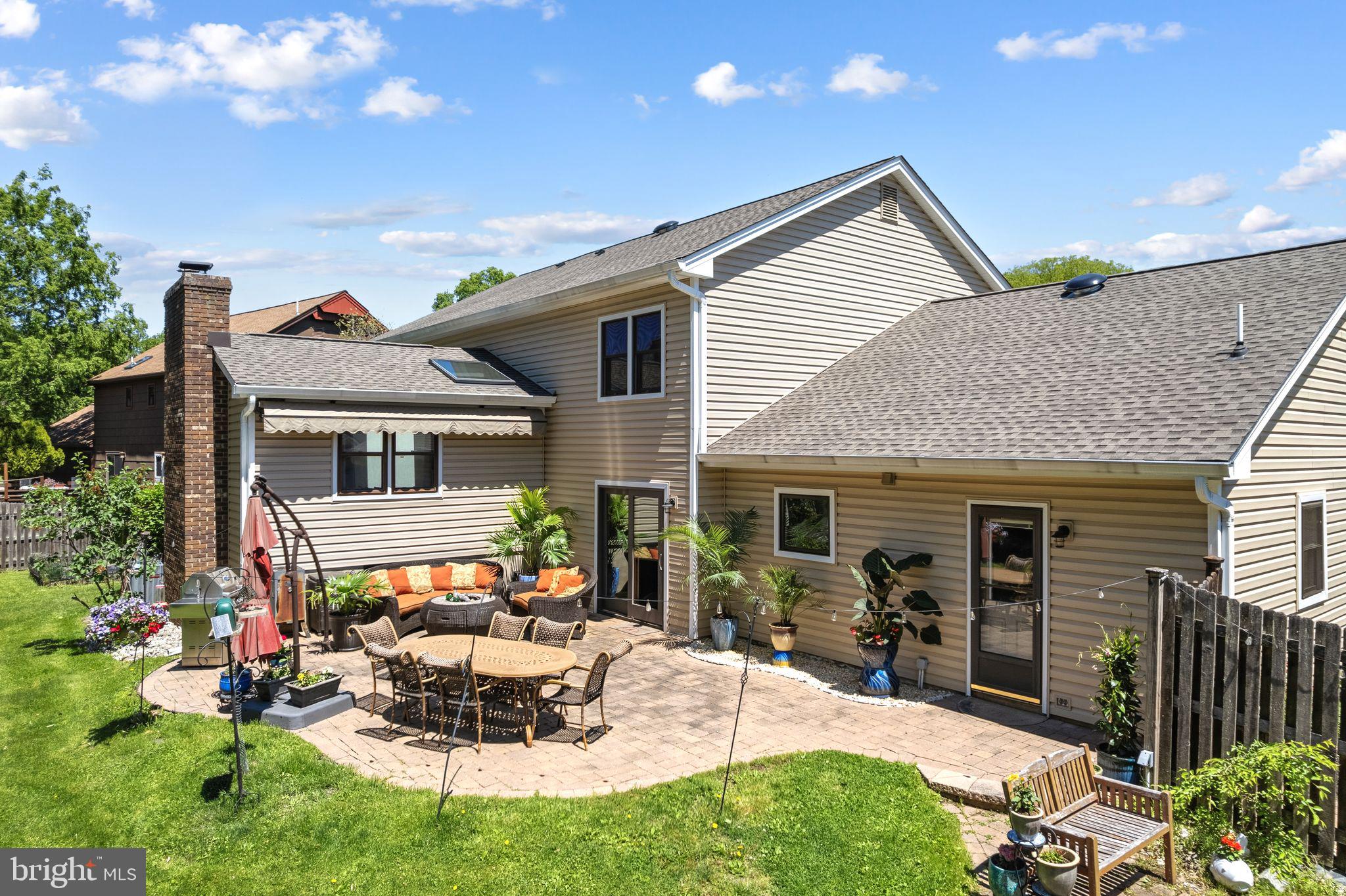 WYNNEWOOD - Residential