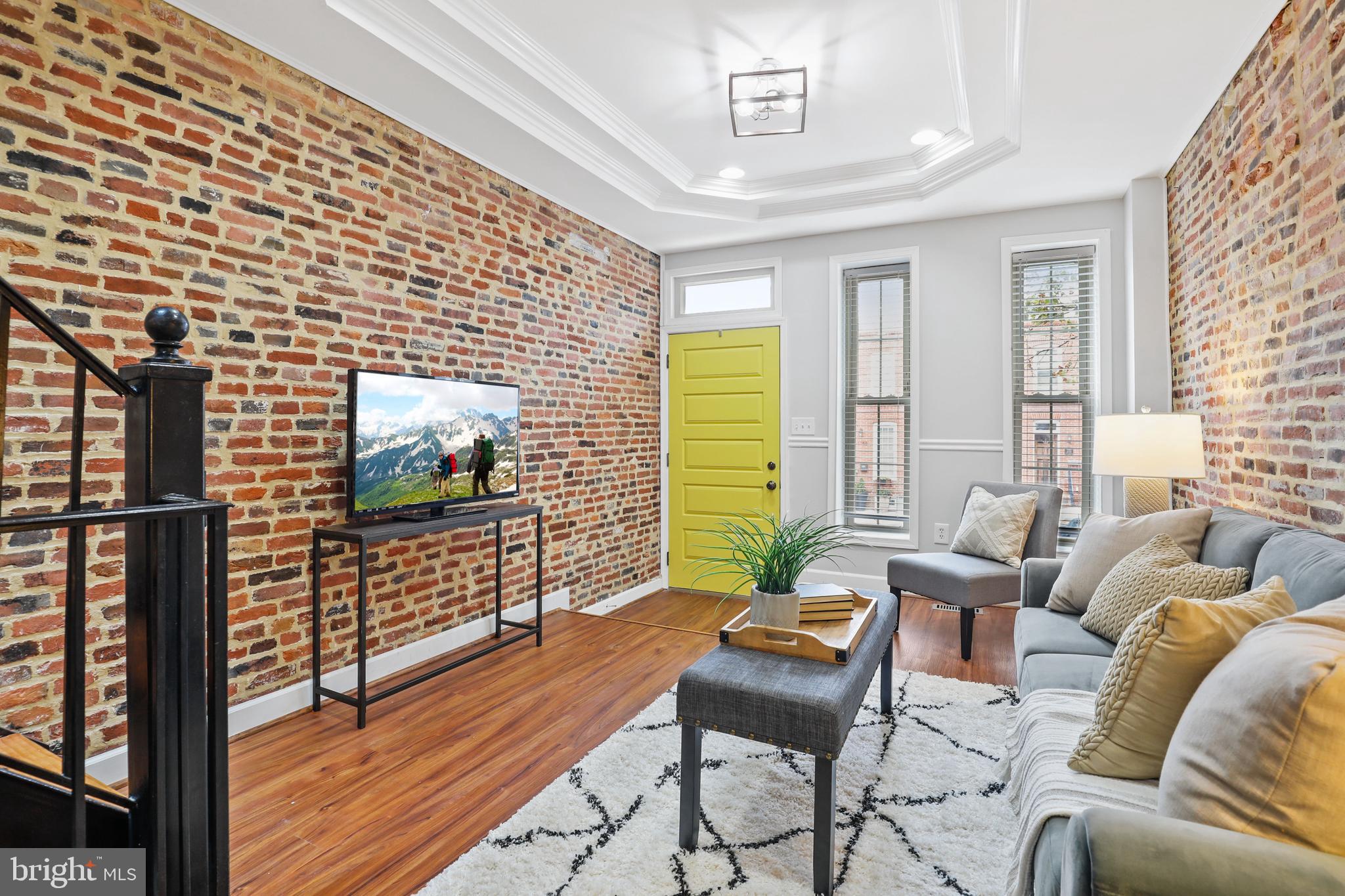 PIGTOWN HISTORIC DISTRICT - Residential