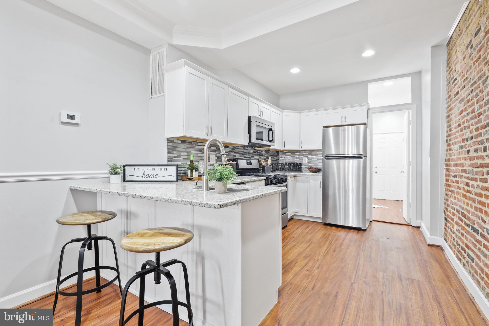 PIGTOWN HISTORIC DISTRICT - Residential