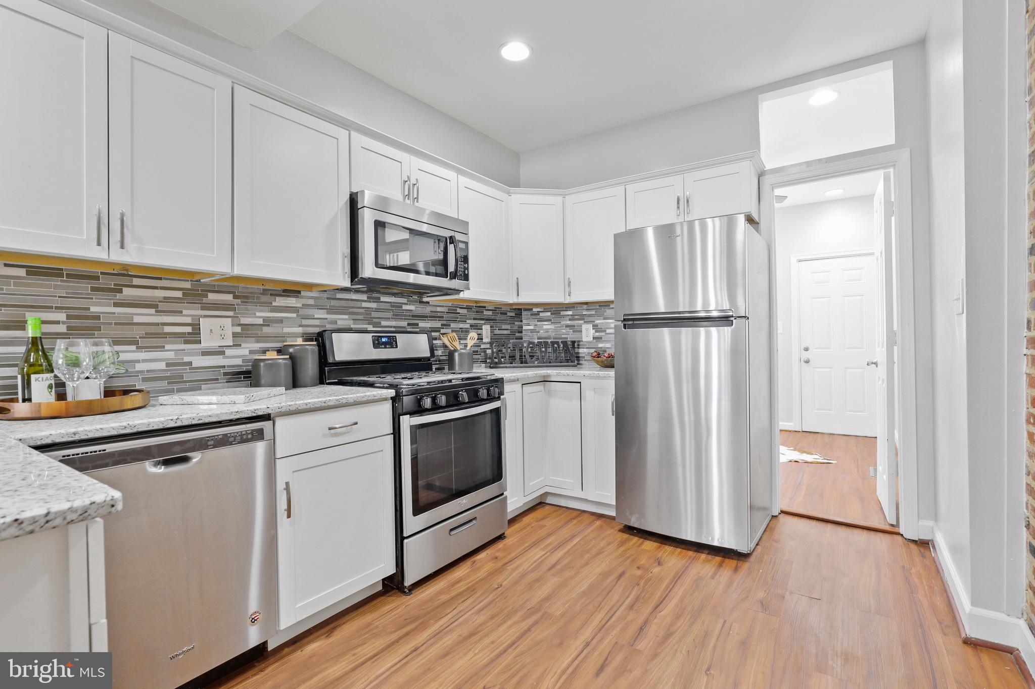 PIGTOWN HISTORIC DISTRICT - Residential