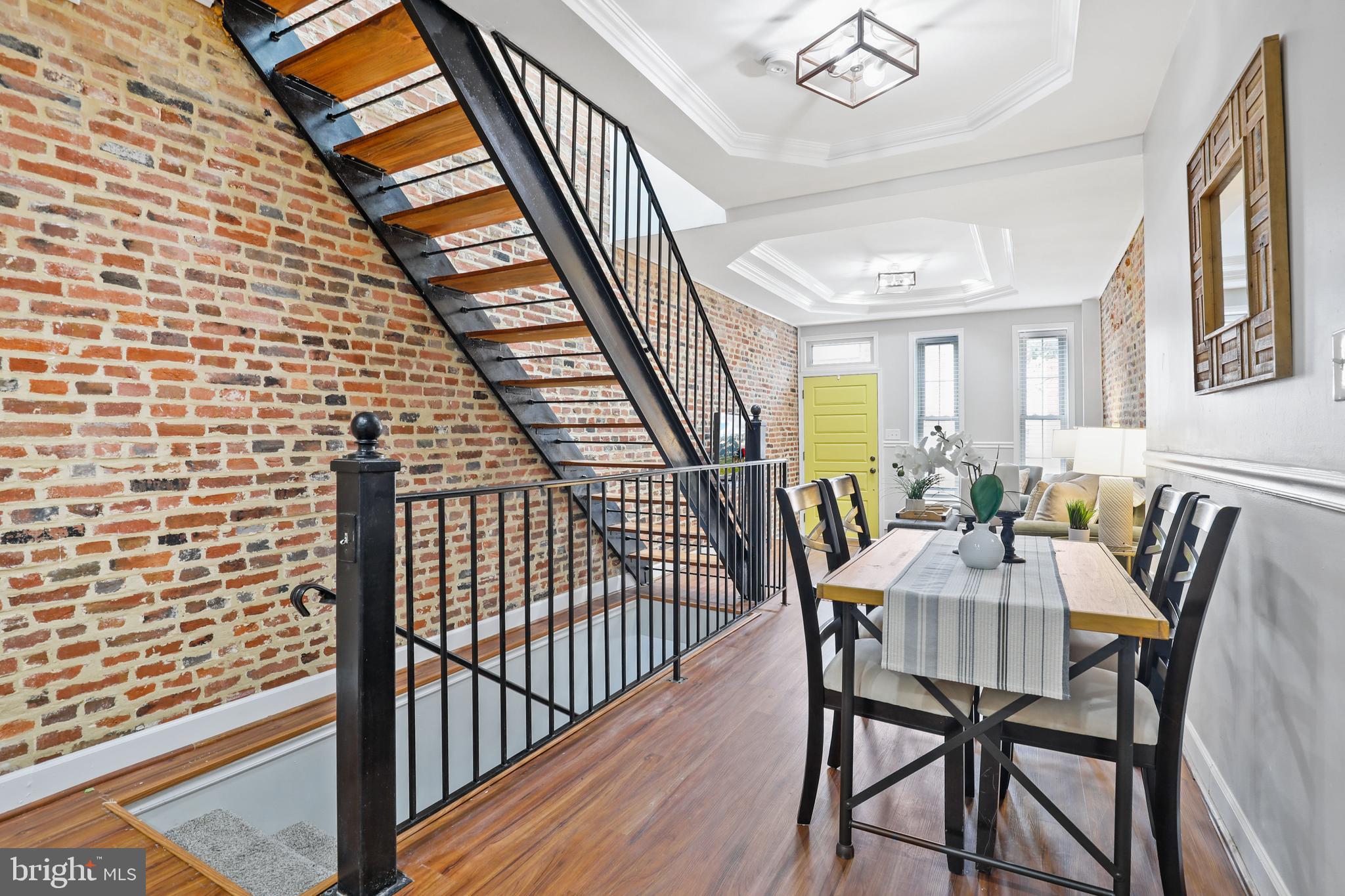 PIGTOWN HISTORIC DISTRICT - Residential