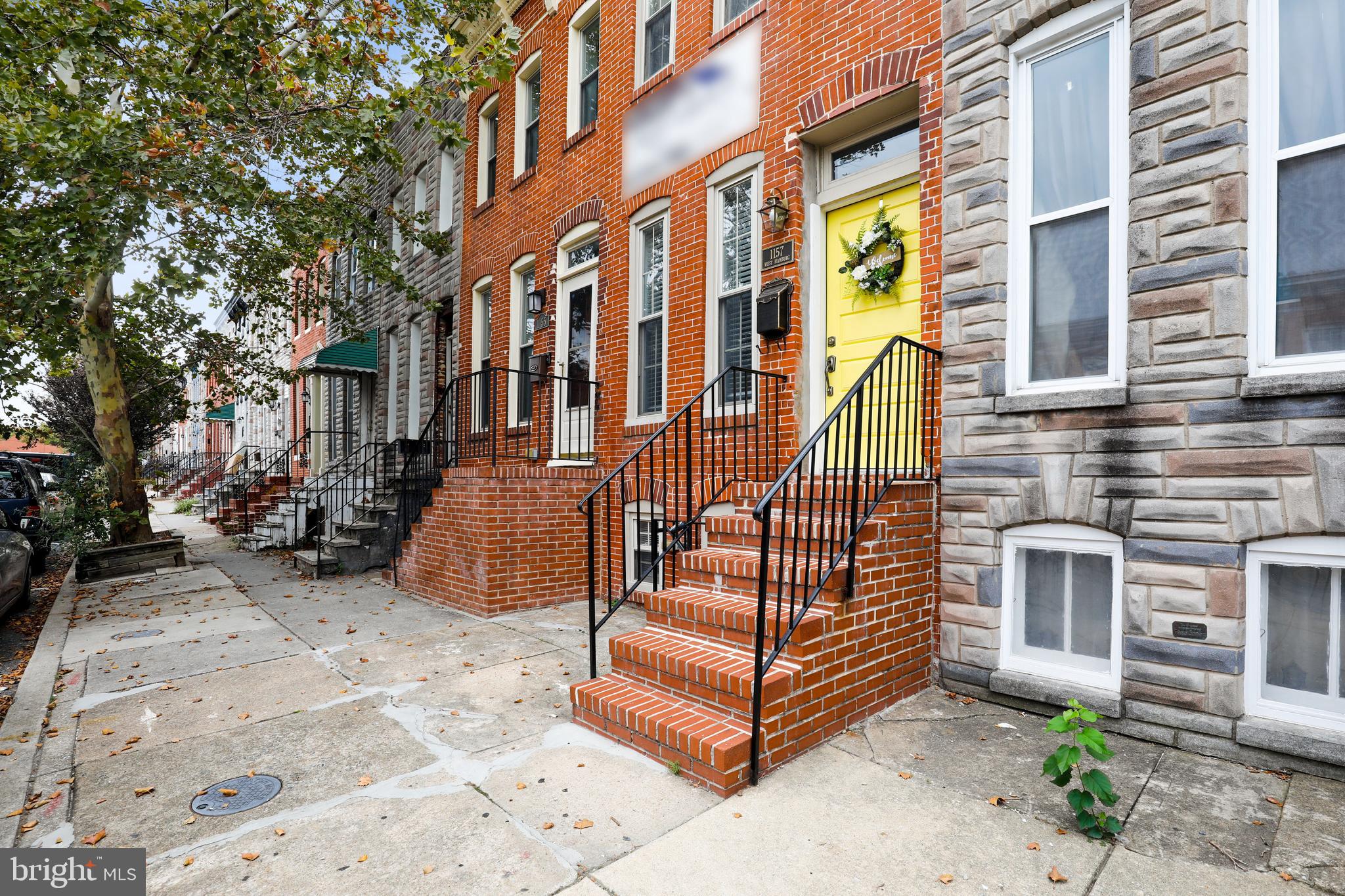 PIGTOWN HISTORIC DISTRICT - Residential