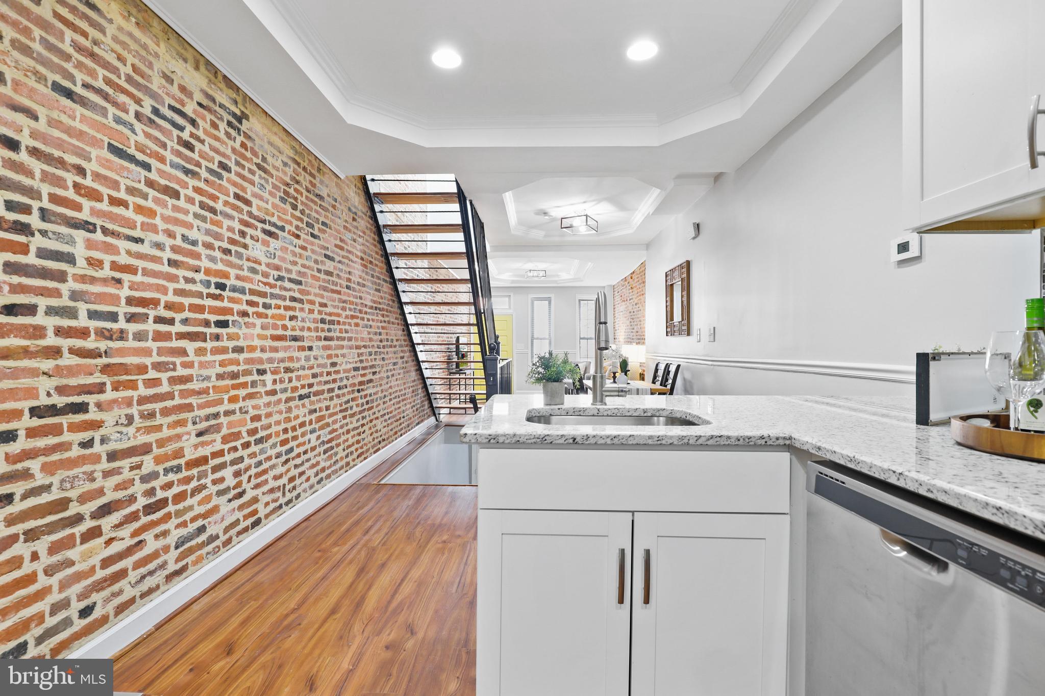 PIGTOWN HISTORIC DISTRICT - Residential