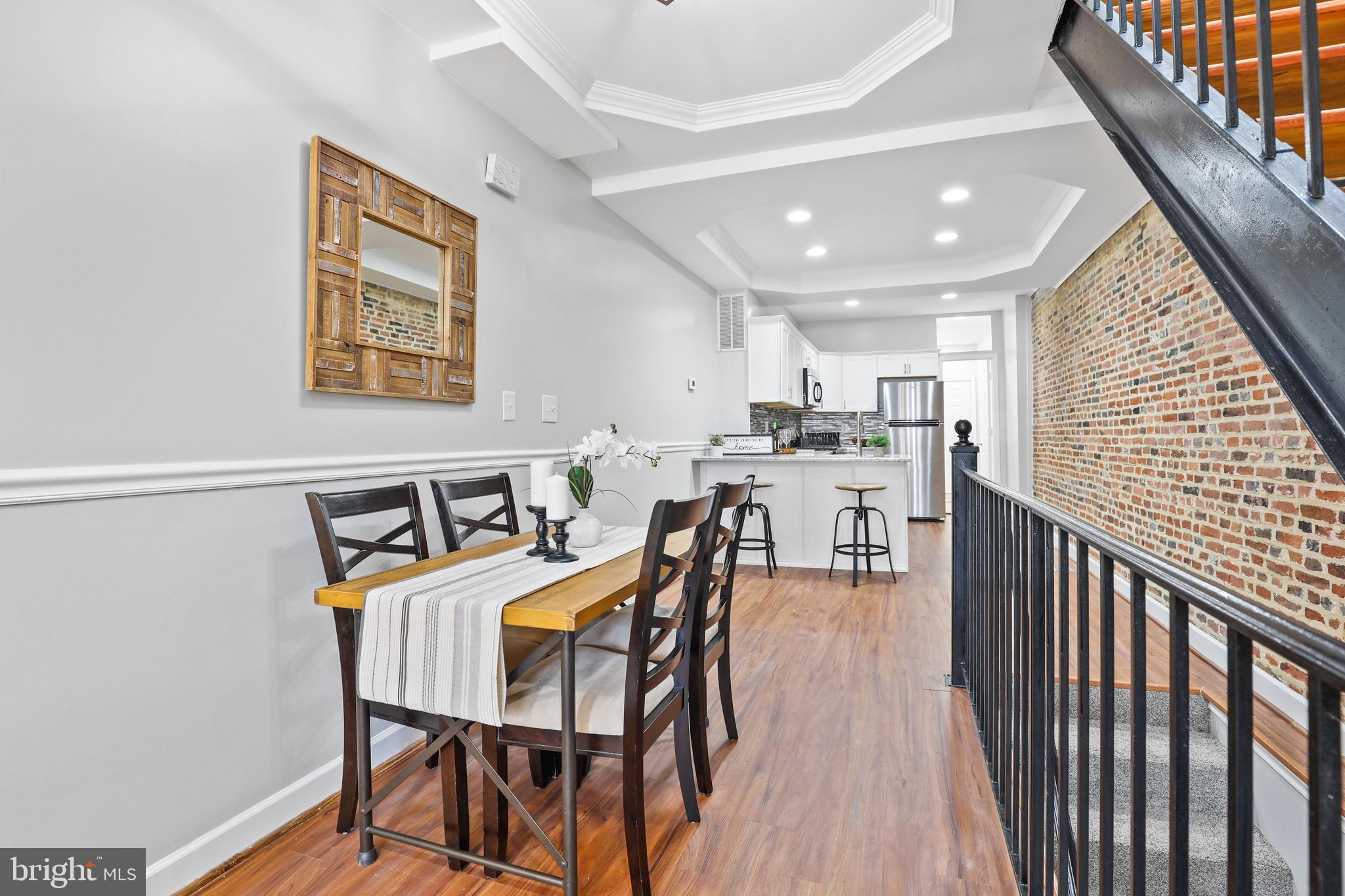 PIGTOWN HISTORIC DISTRICT - Residential