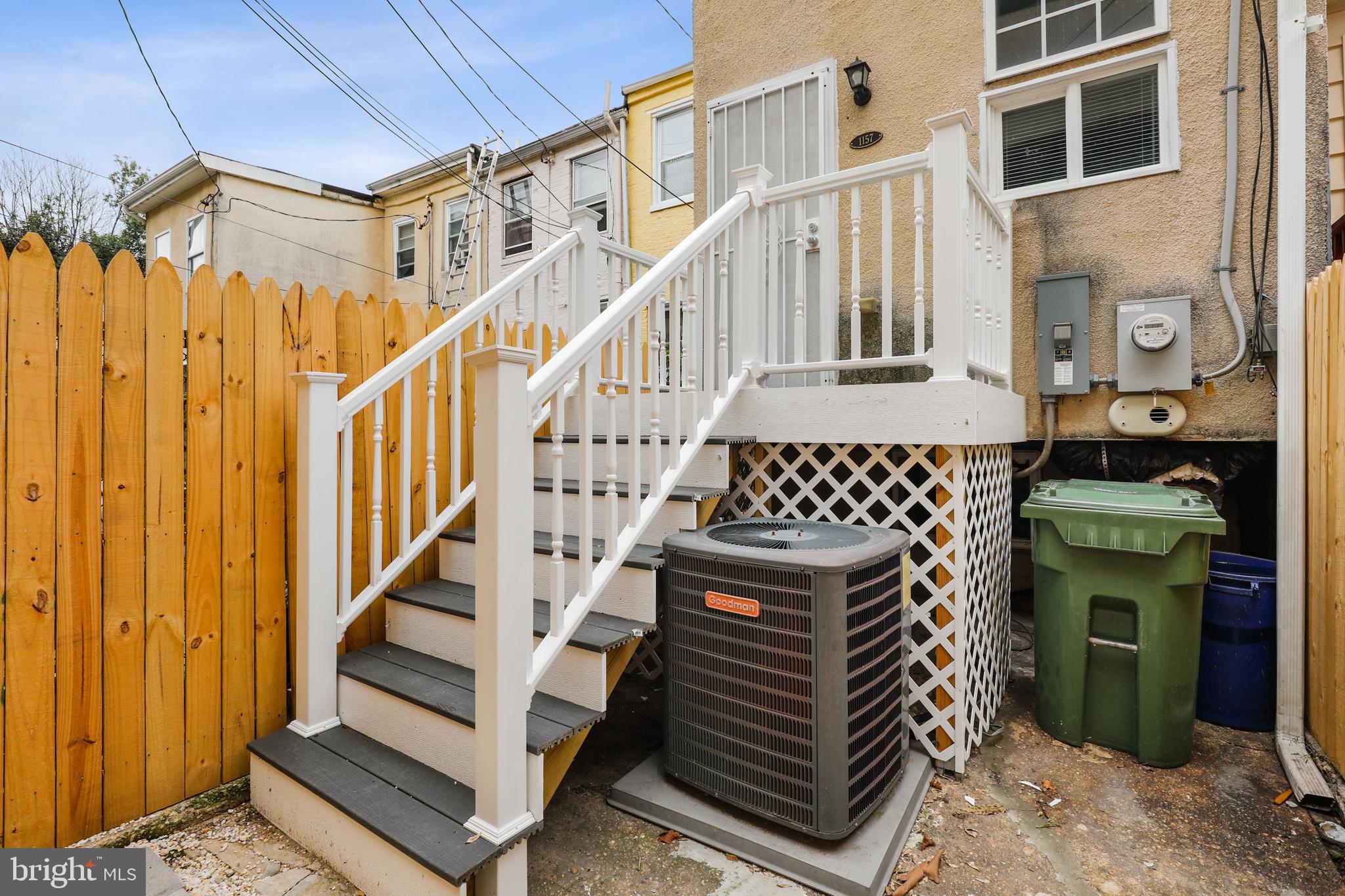 PIGTOWN HISTORIC DISTRICT - Residential