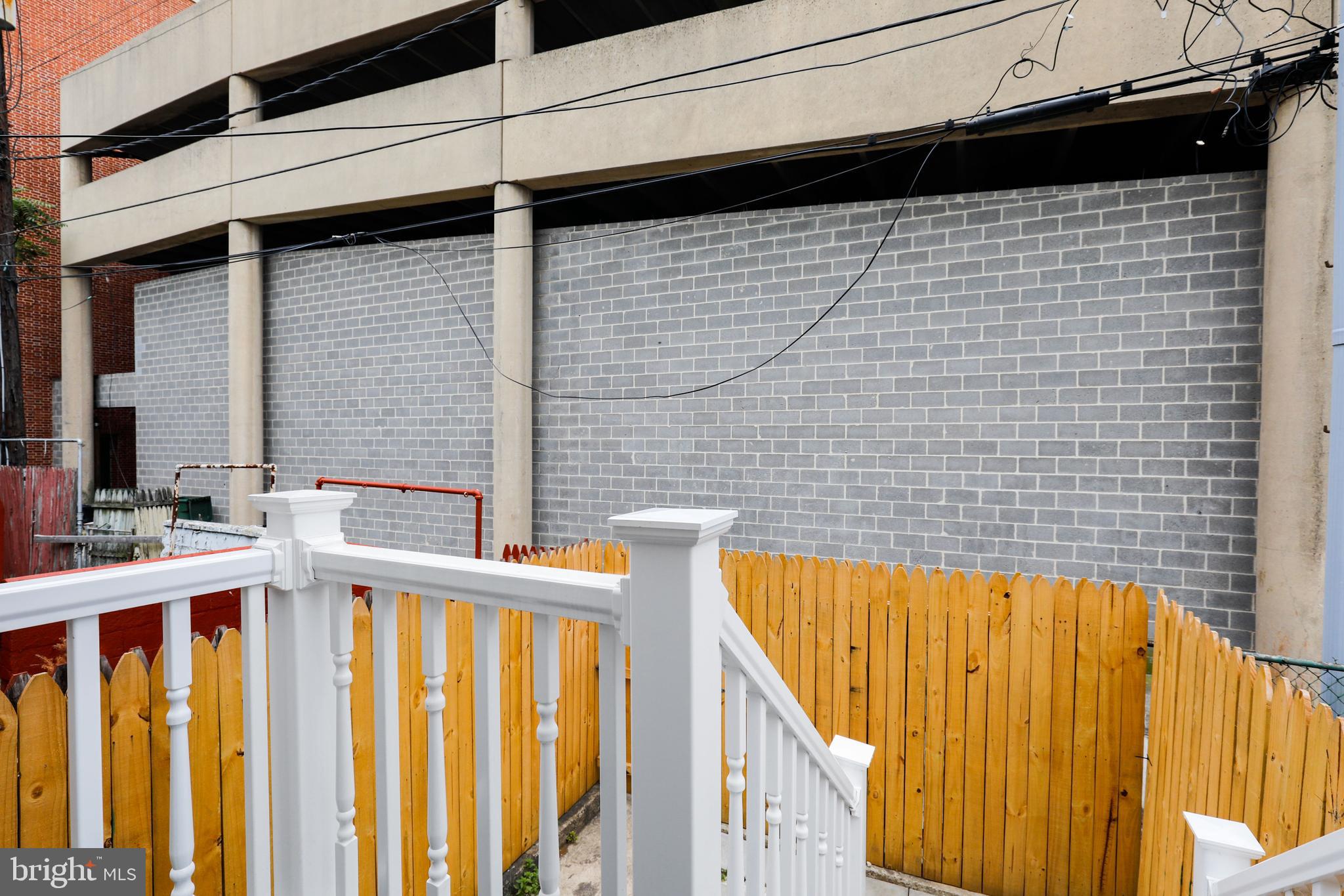 PIGTOWN HISTORIC DISTRICT - Residential