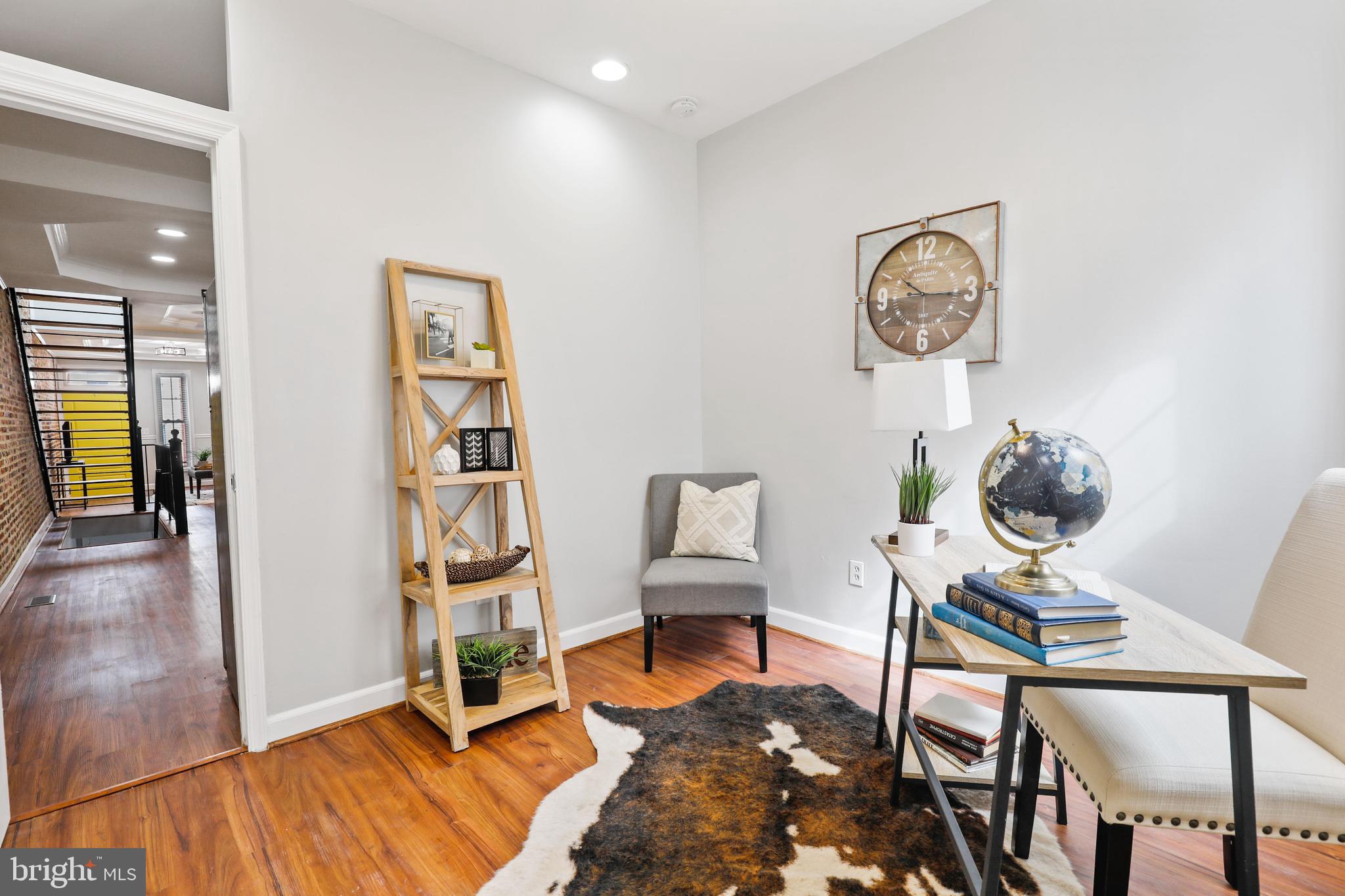 PIGTOWN HISTORIC DISTRICT - Residential