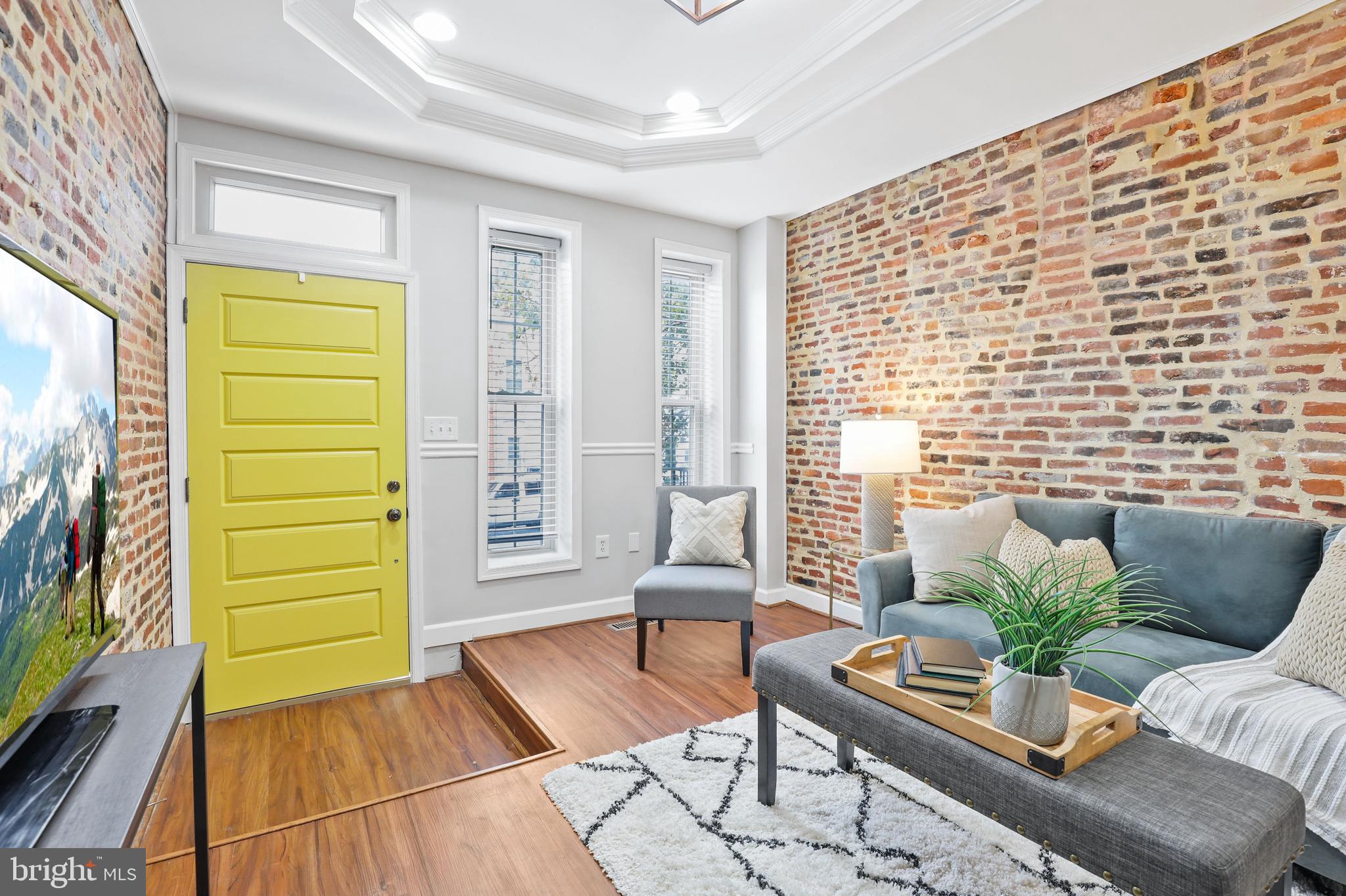 PIGTOWN HISTORIC DISTRICT - Residential