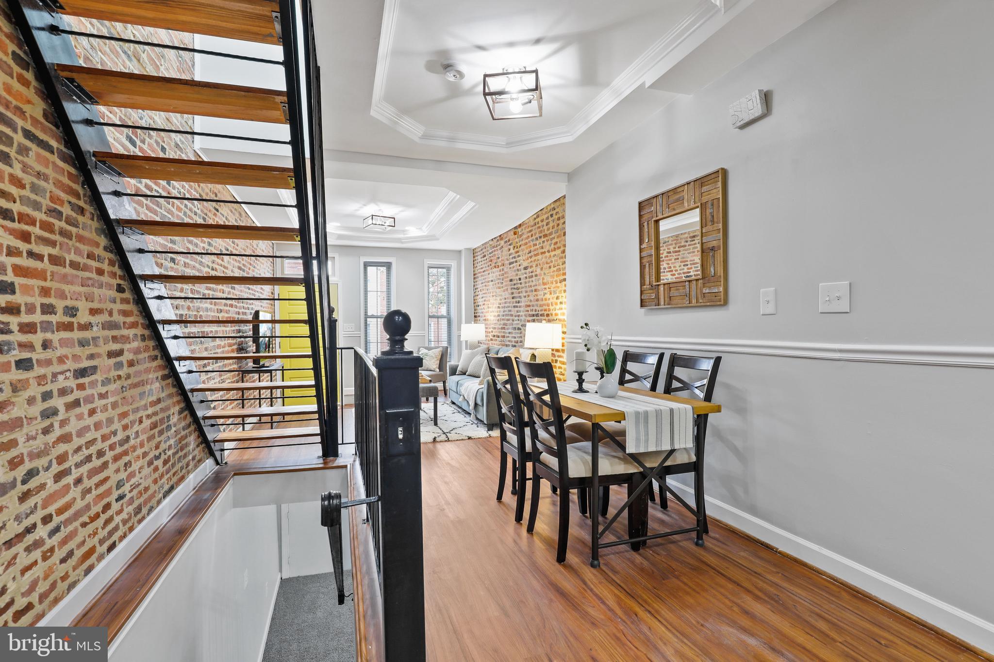 PIGTOWN HISTORIC DISTRICT - Residential