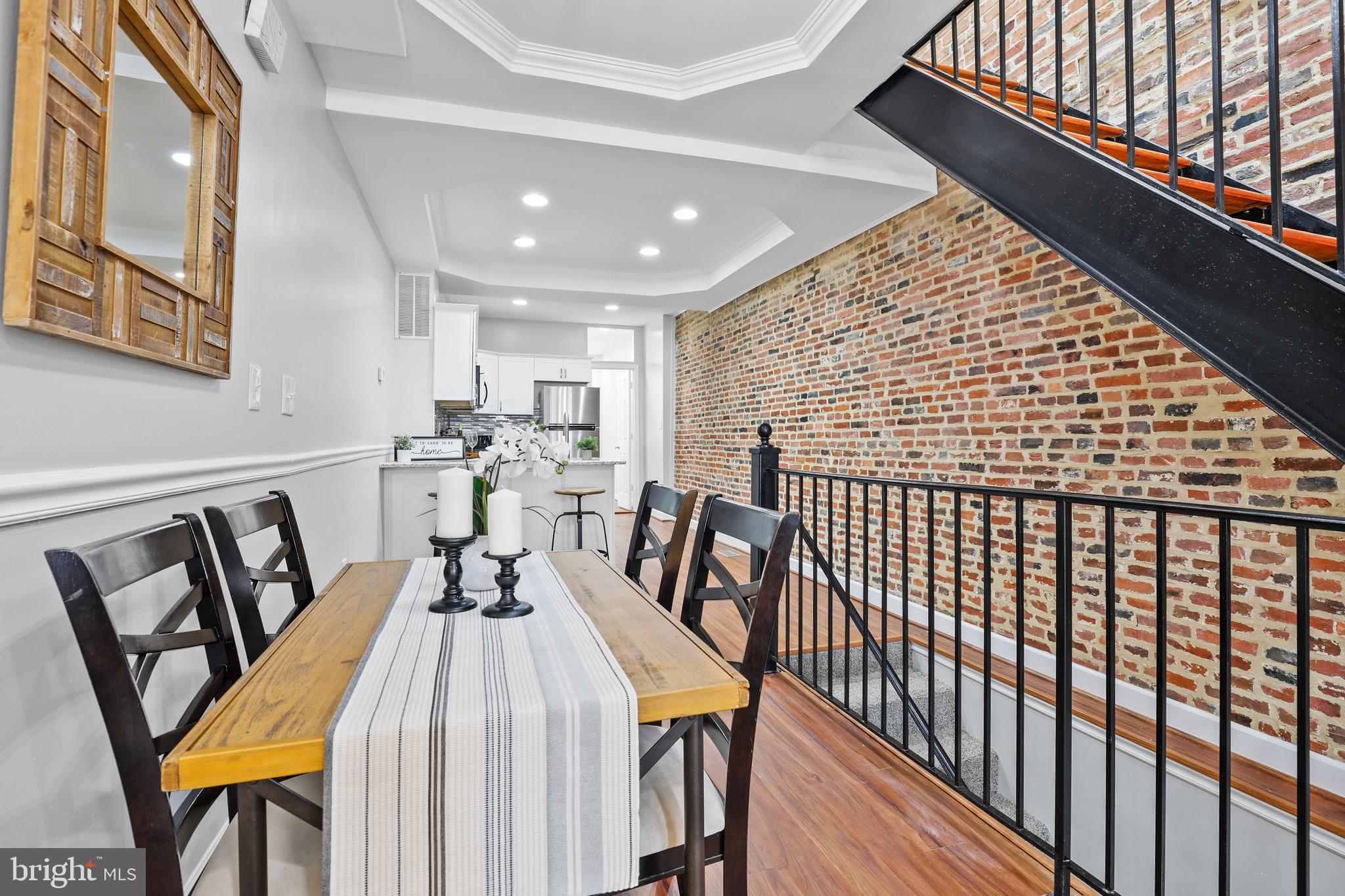 PIGTOWN HISTORIC DISTRICT - Residential