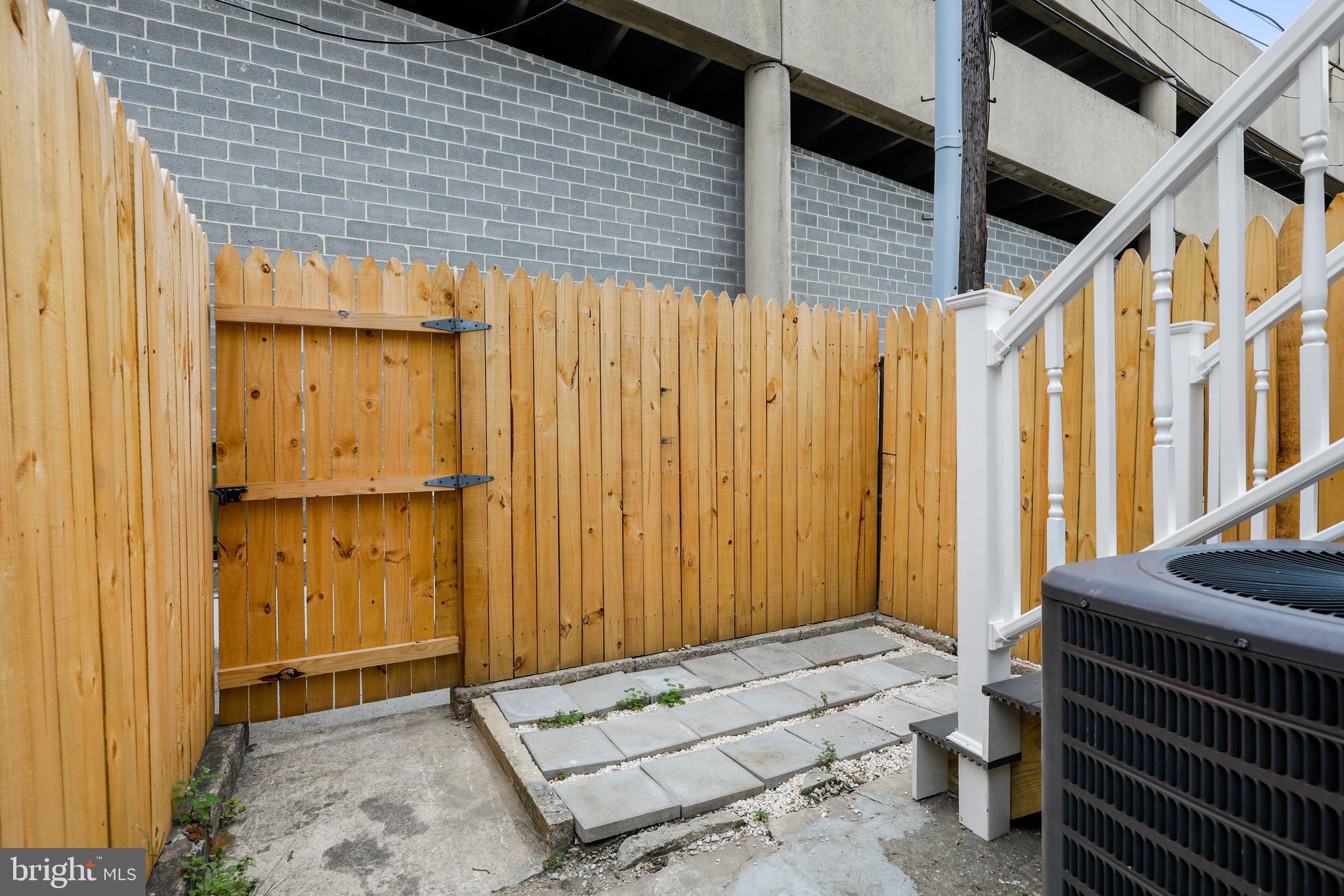 PIGTOWN HISTORIC DISTRICT - Residential