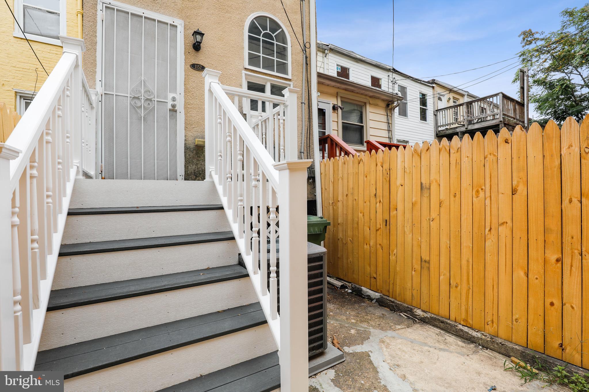 PIGTOWN HISTORIC DISTRICT - Residential