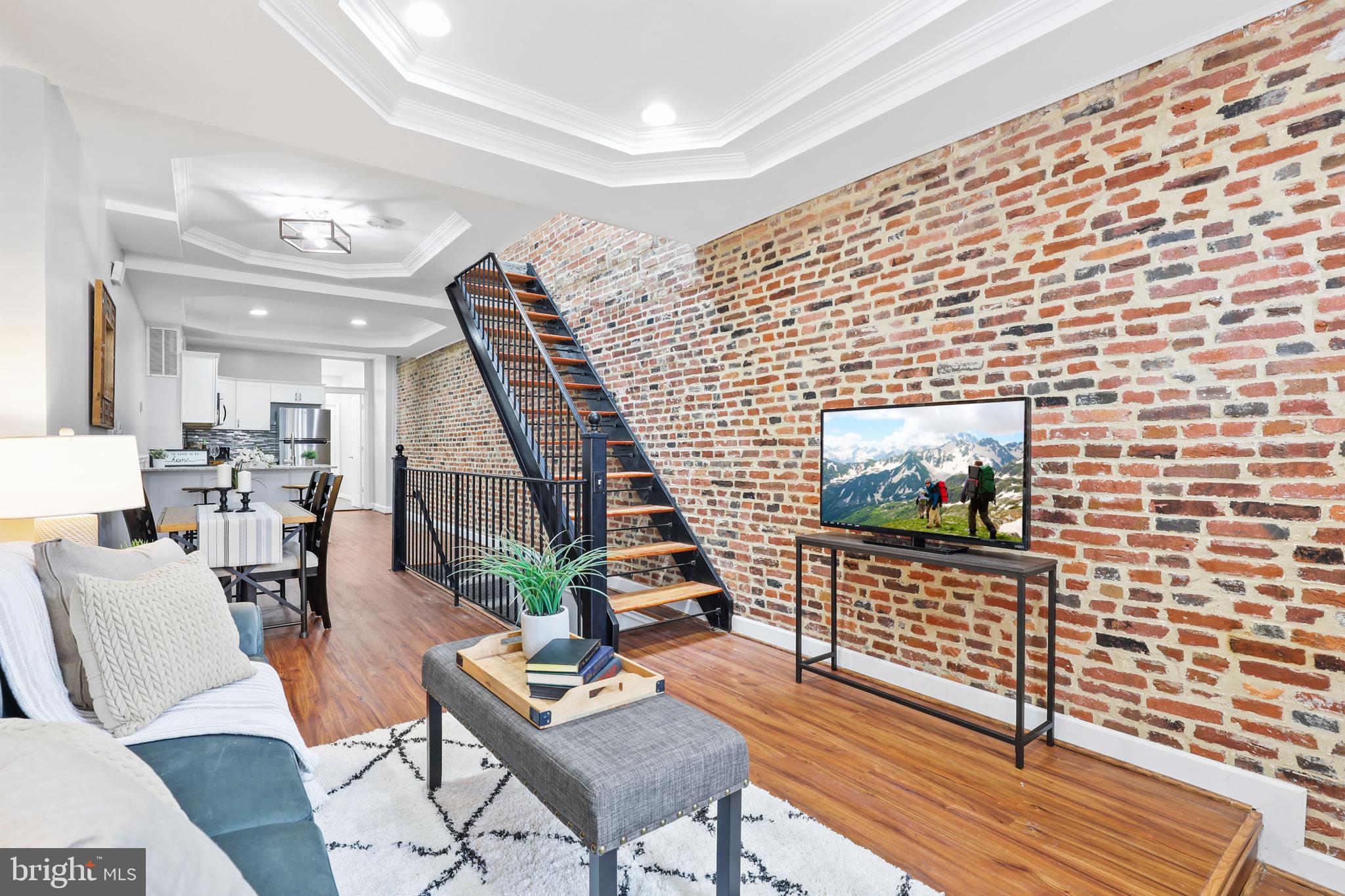 PIGTOWN HISTORIC DISTRICT - Residential