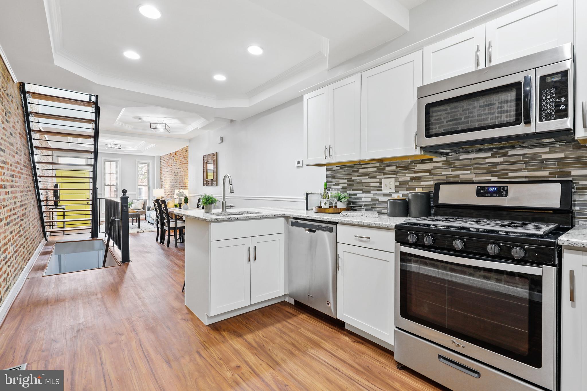 PIGTOWN HISTORIC DISTRICT - Residential