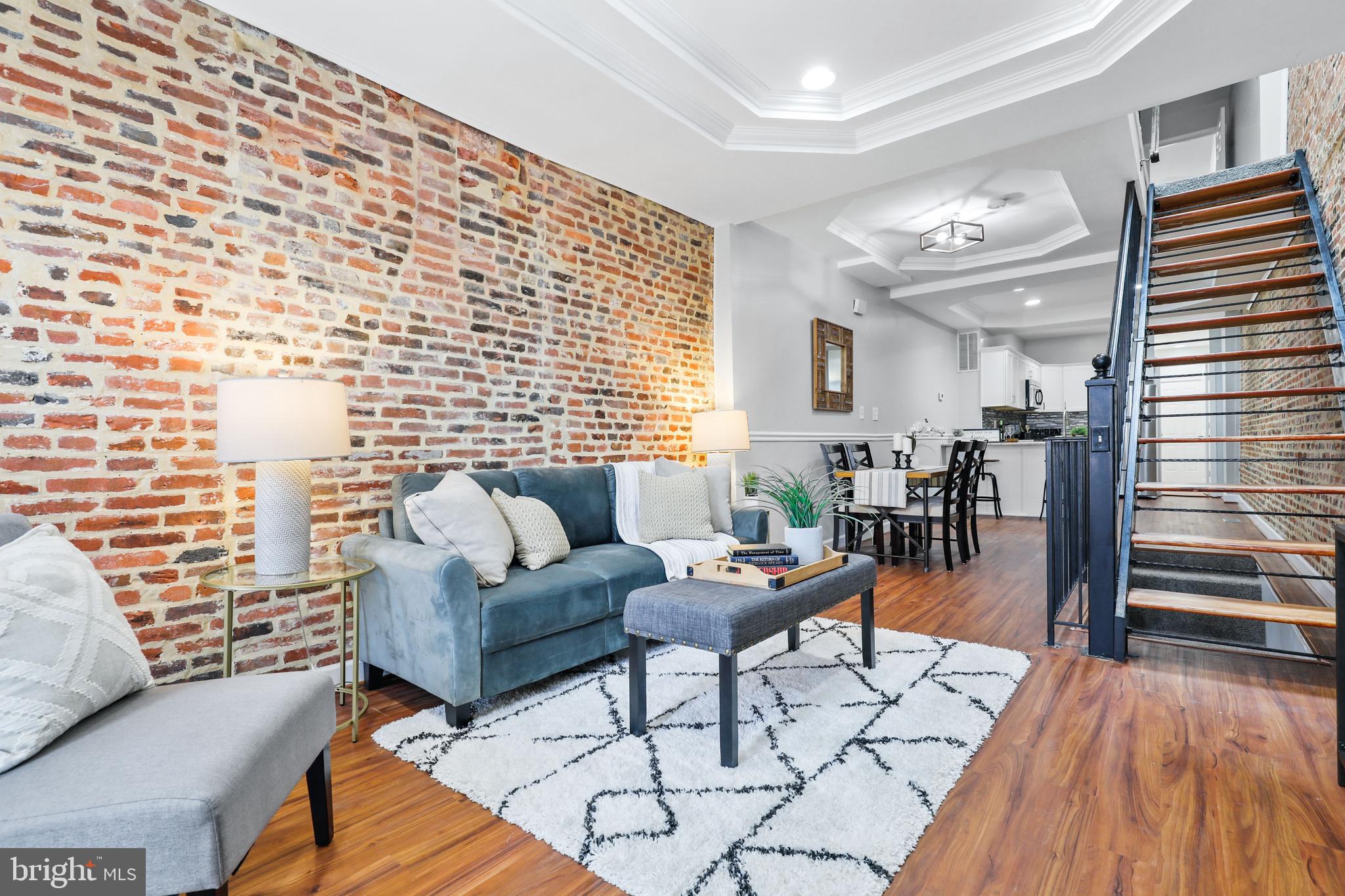 PIGTOWN HISTORIC DISTRICT - Residential