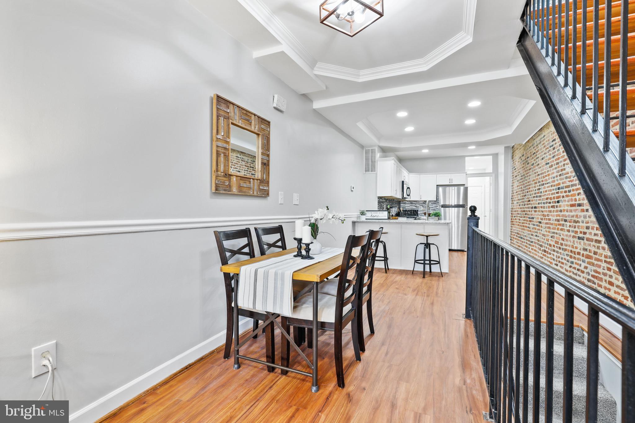 PIGTOWN HISTORIC DISTRICT - Residential